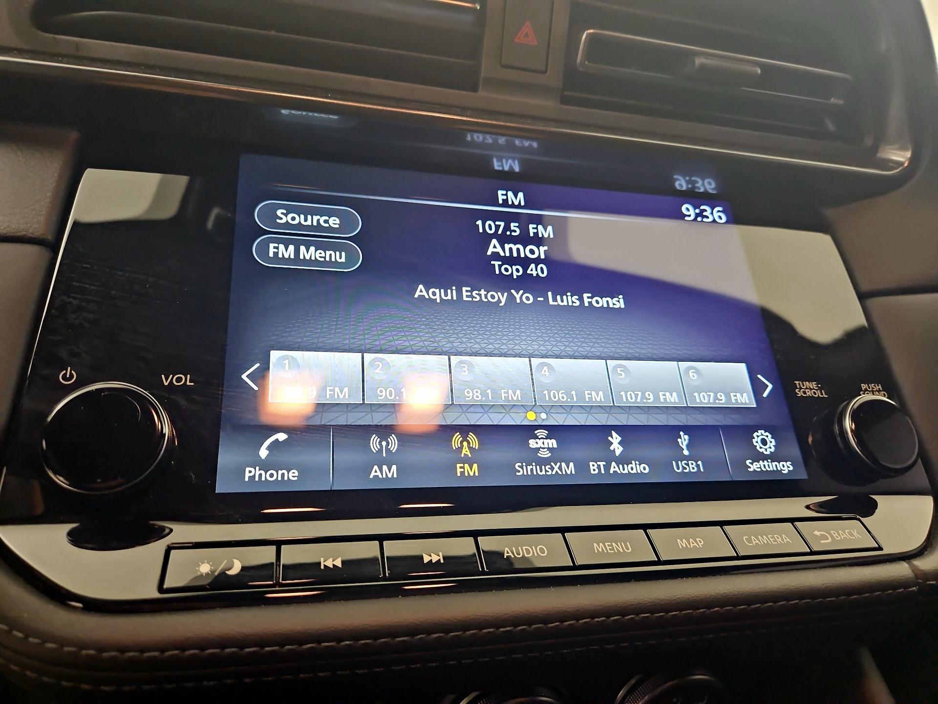 Thumbnail: 2024 Nissan Z - 16