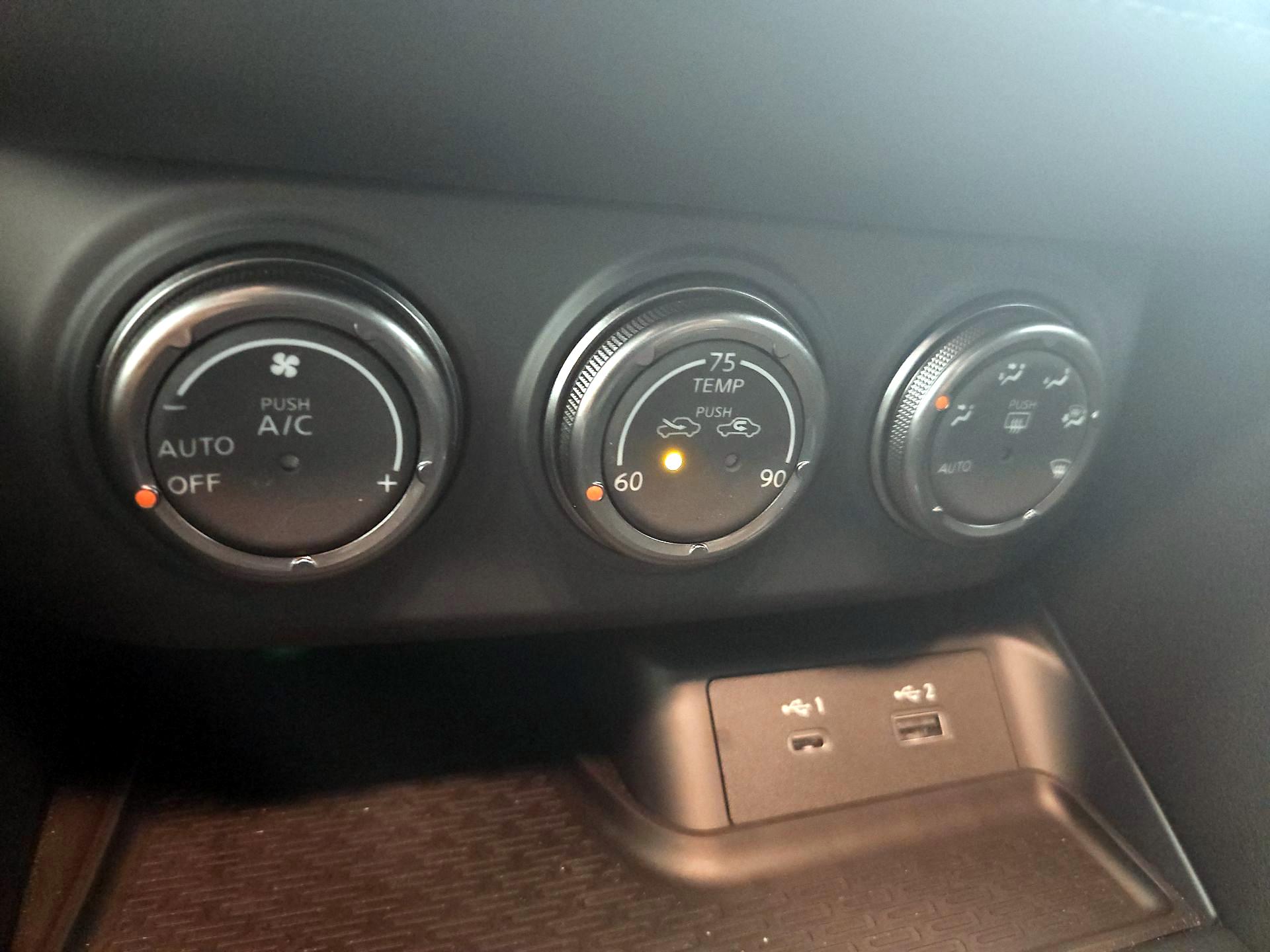 Thumbnail: 2024 Nissan Z - 17