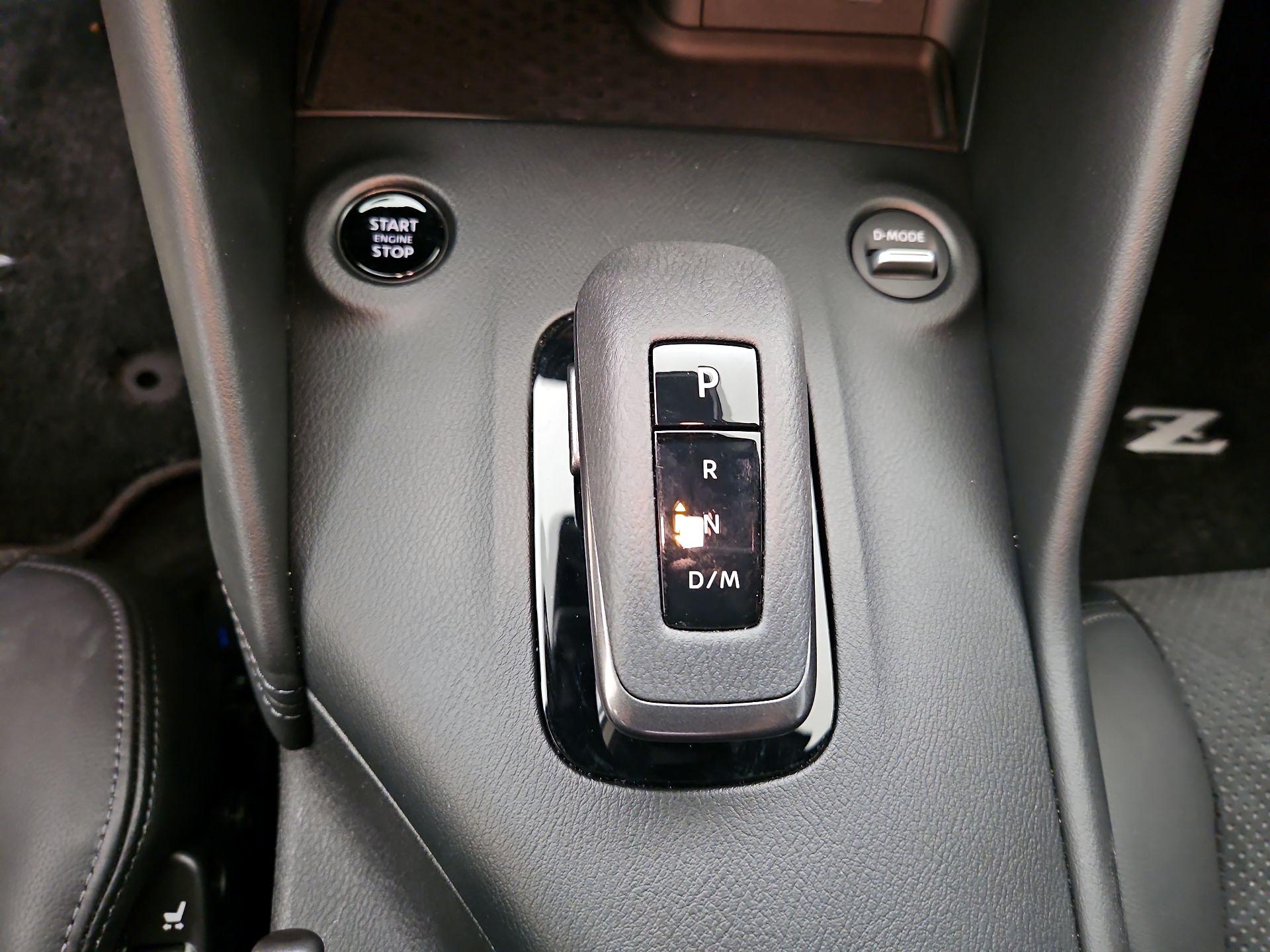 Thumbnail: 2024 Nissan Z - 18