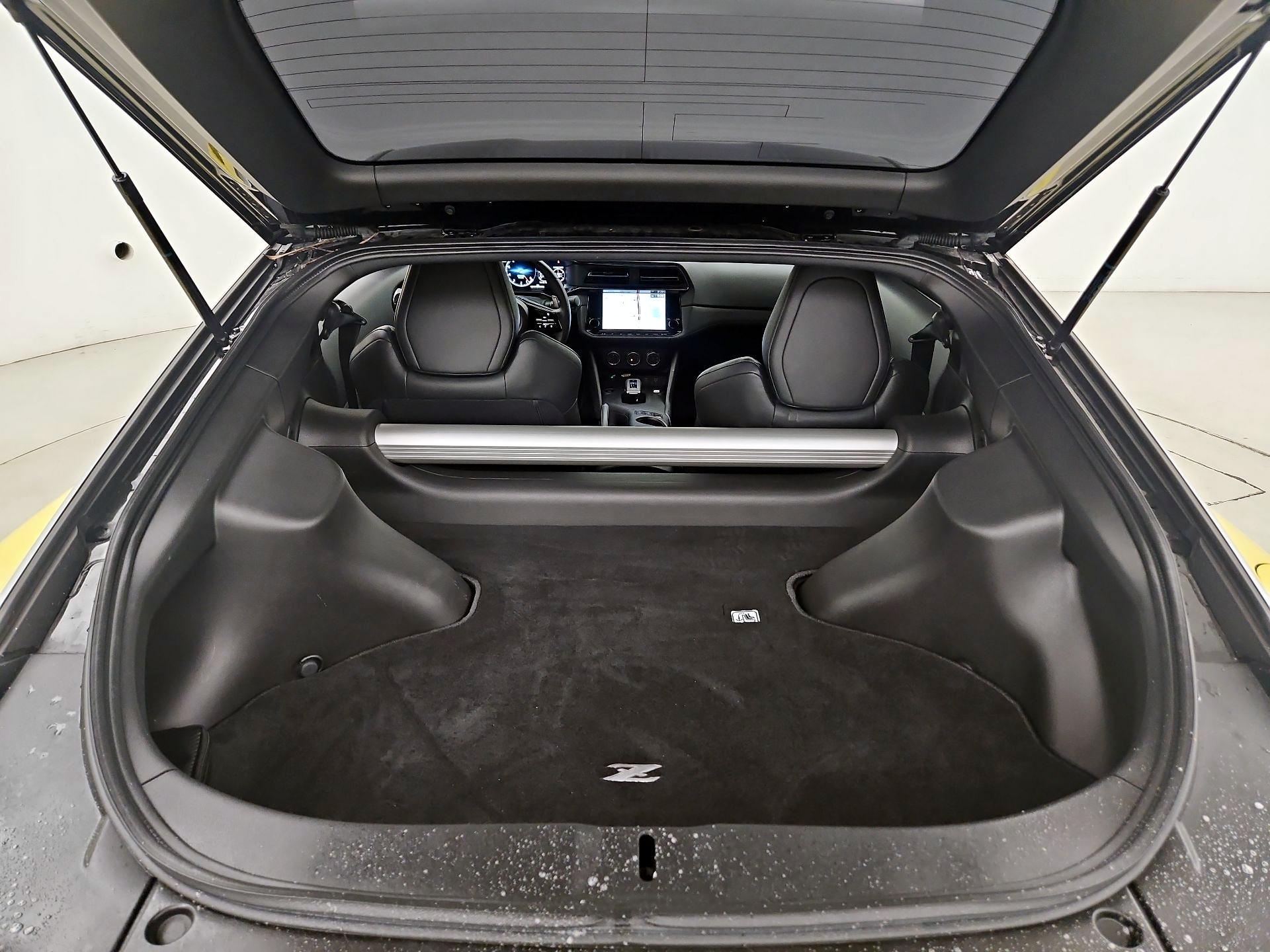 Thumbnail: 2024 Nissan Z - 20