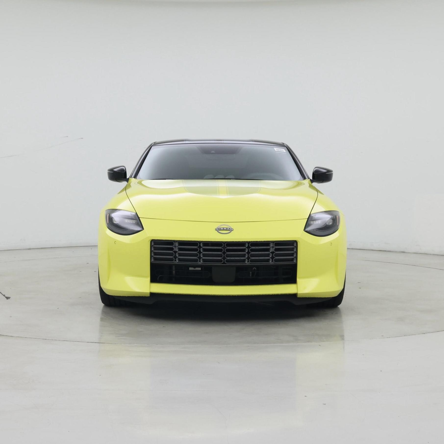 Thumbnail: 2024 Nissan Z - 5