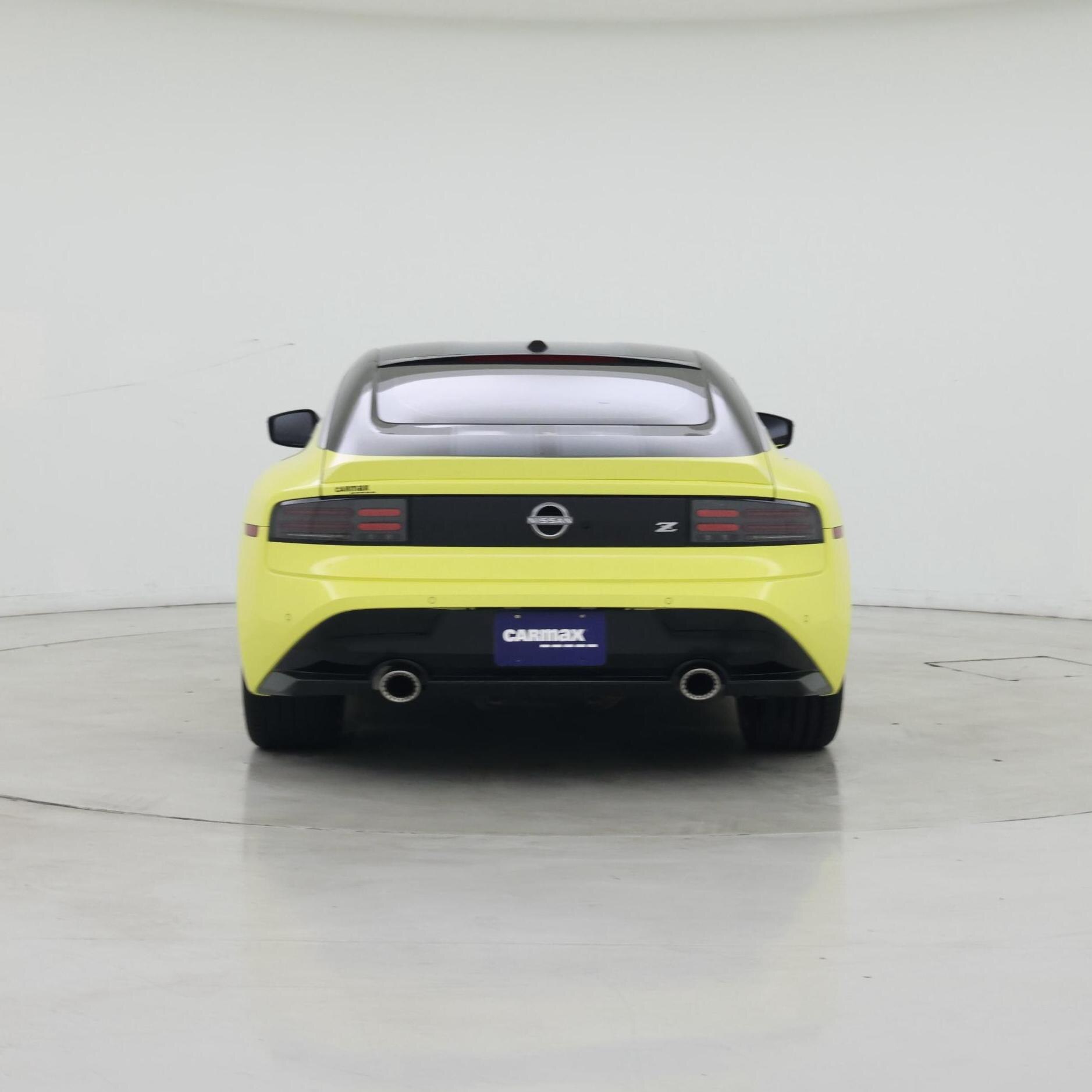 Thumbnail: 2024 Nissan Z - 6