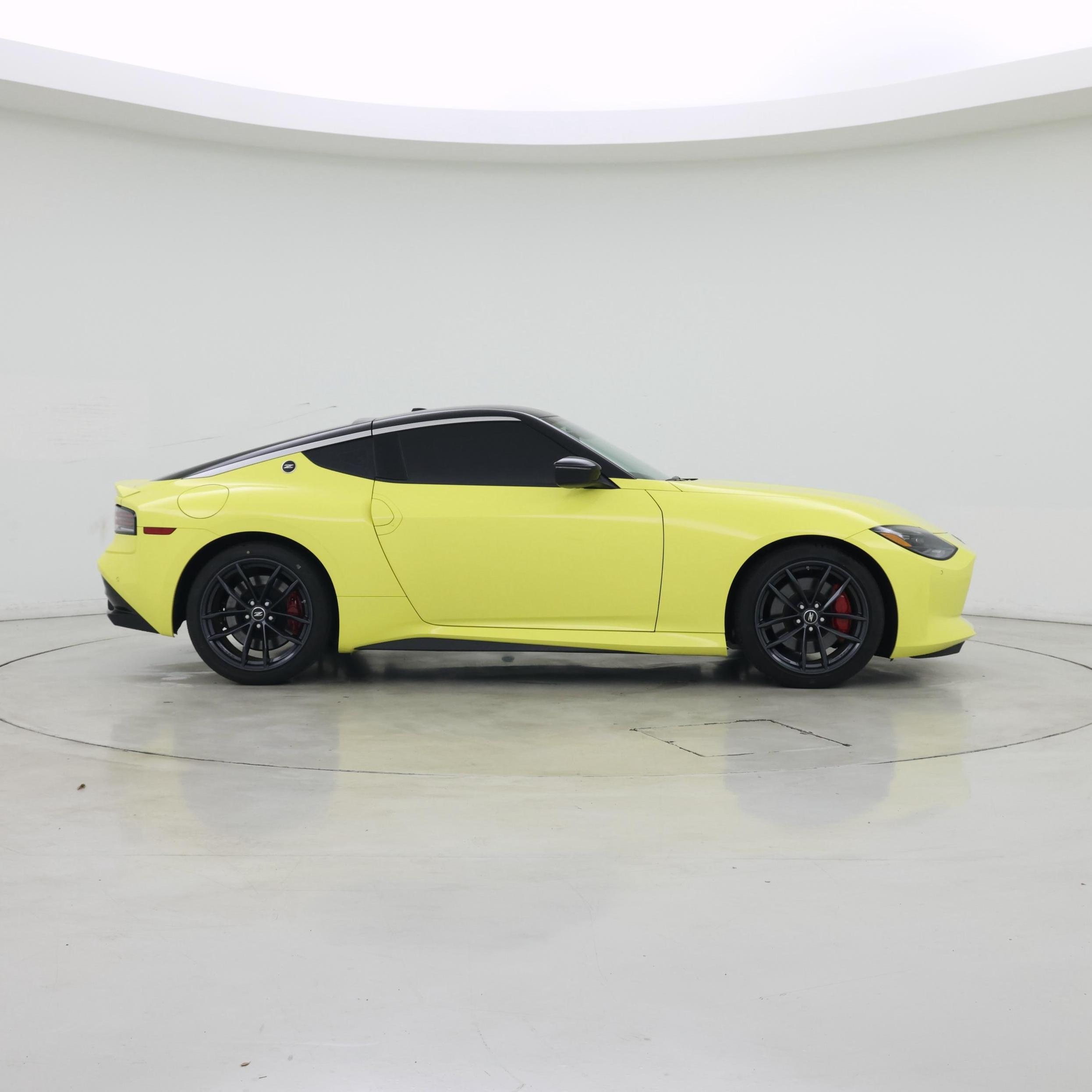 Thumbnail: 2024 Nissan Z - 7