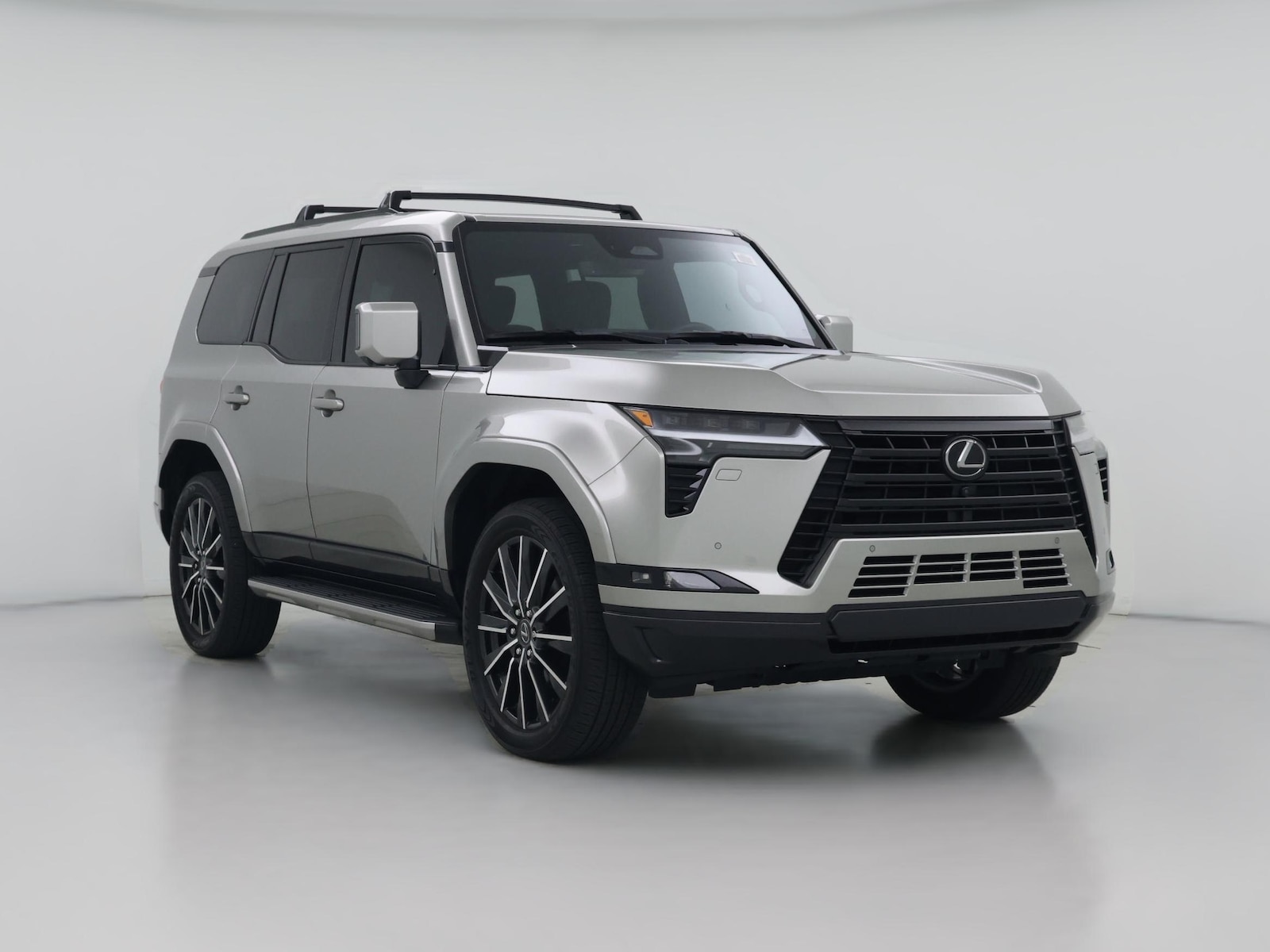2024 Lexus GX Luxury