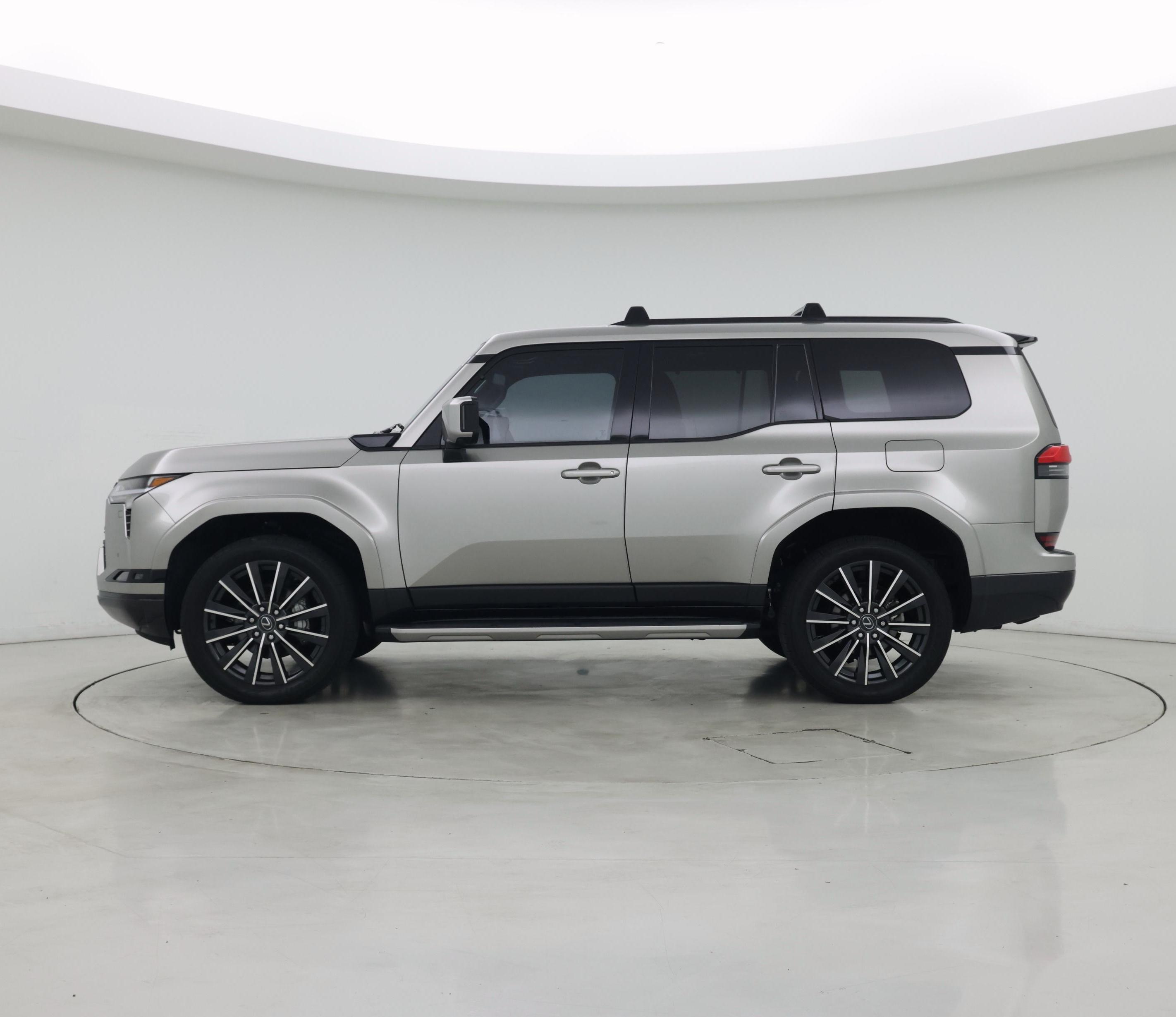 Thumbnail: 2024 Lexus GX - 3