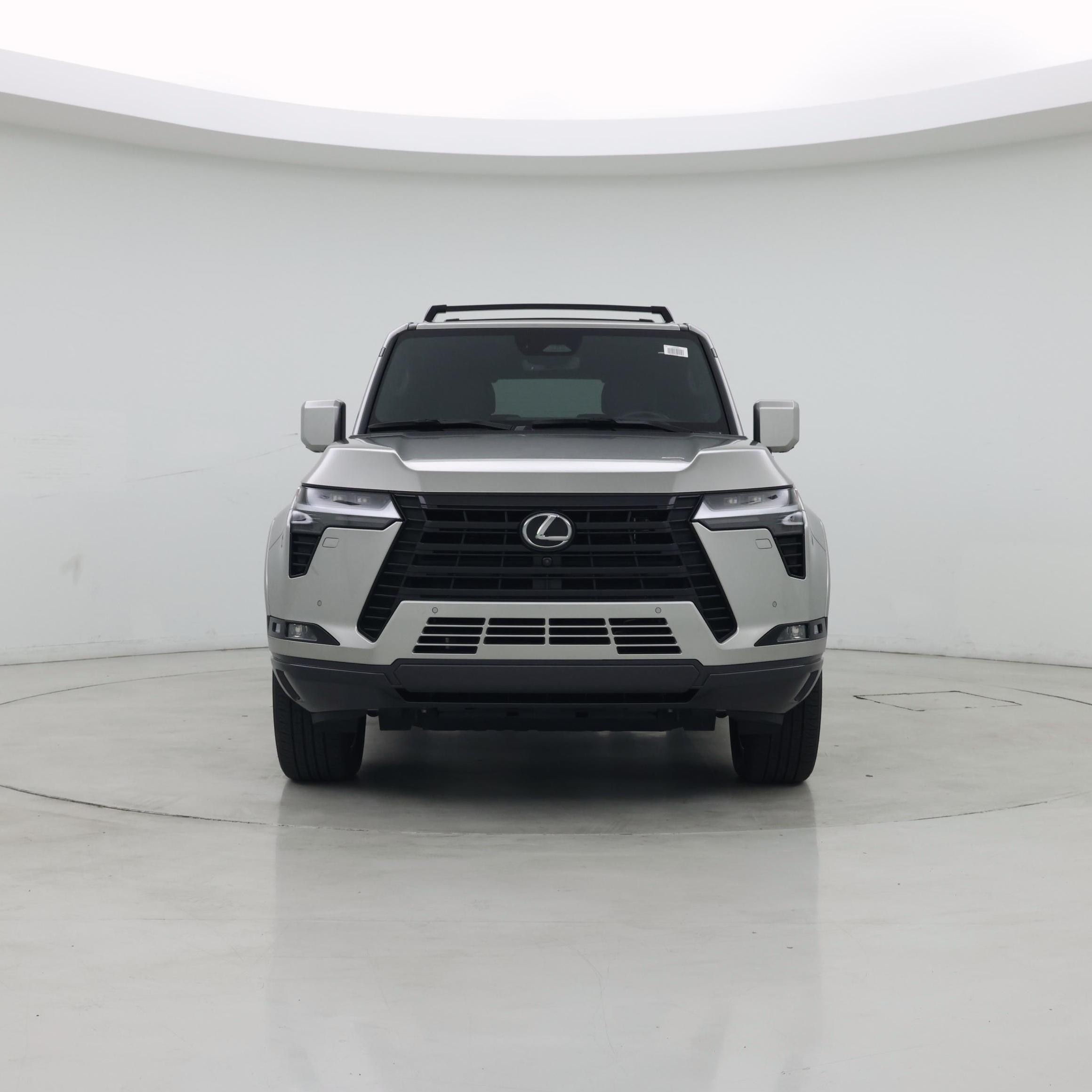 Thumbnail: 2024 Lexus GX - 5