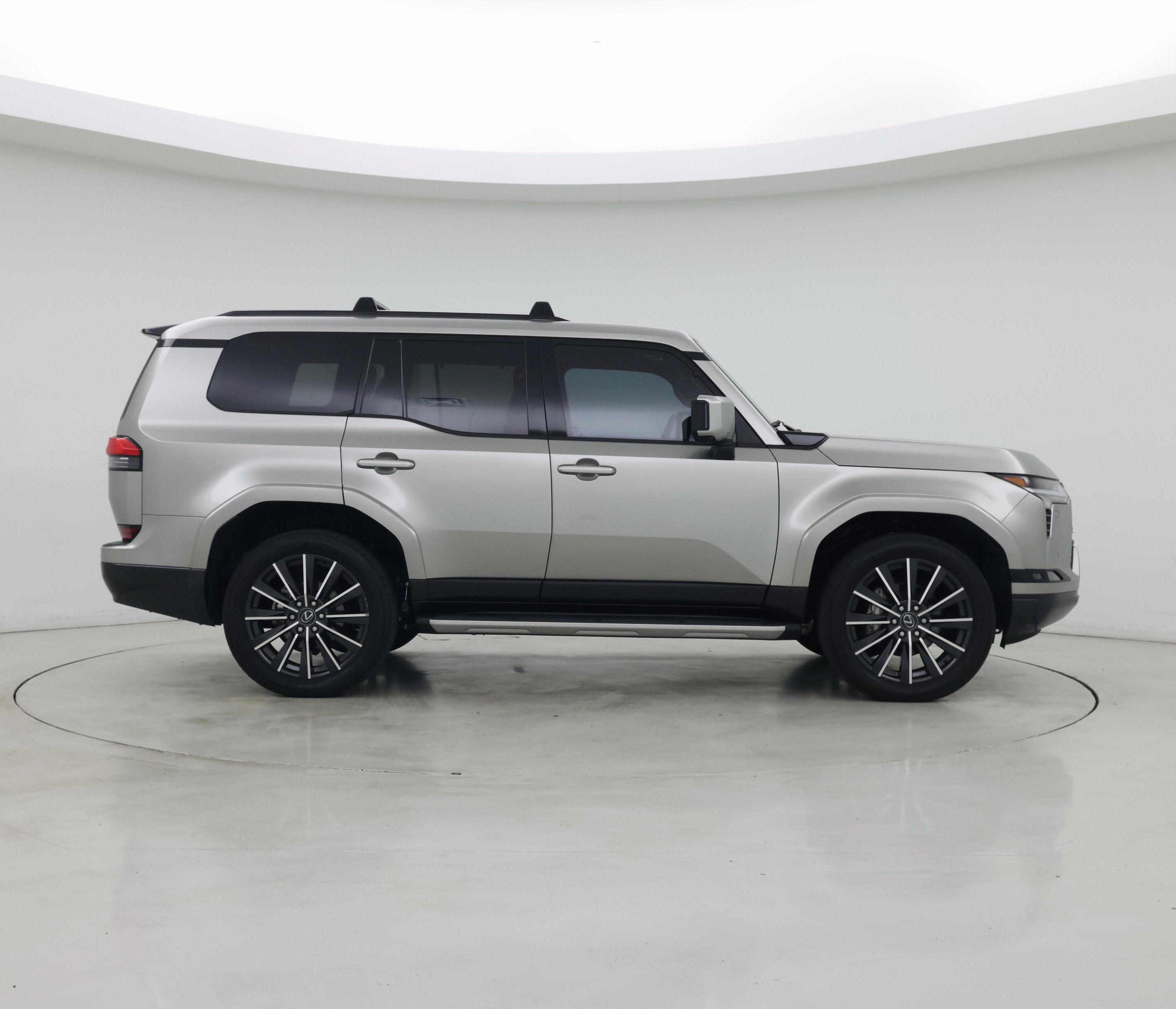 Thumbnail: 2024 Lexus GX - 7