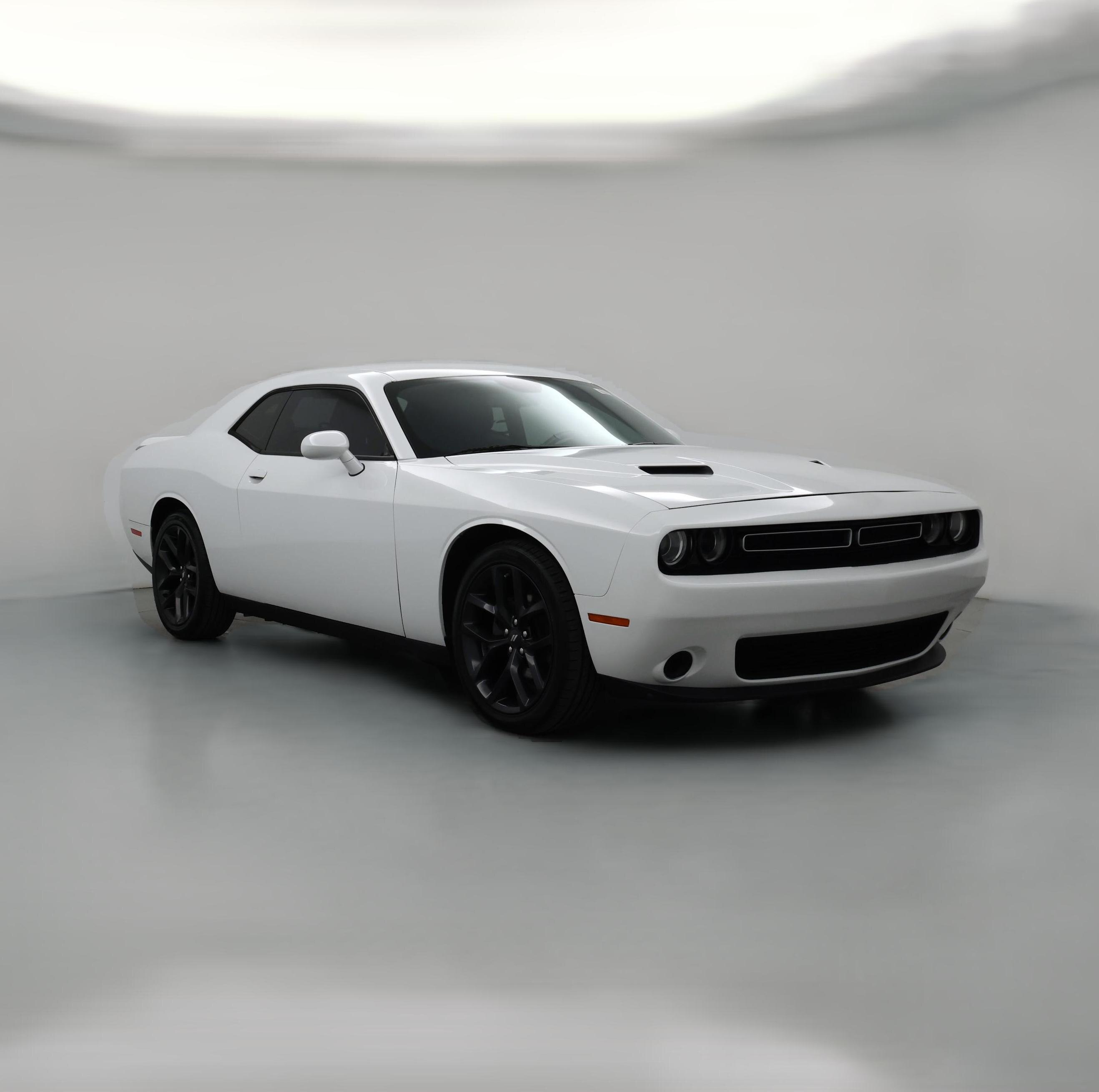 Thumbnail: 2020 Dodge Challenger - 1