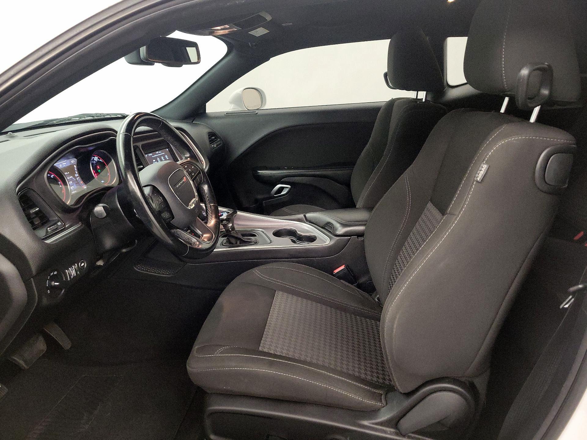 Thumbnail: 2020 Dodge Challenger - 11