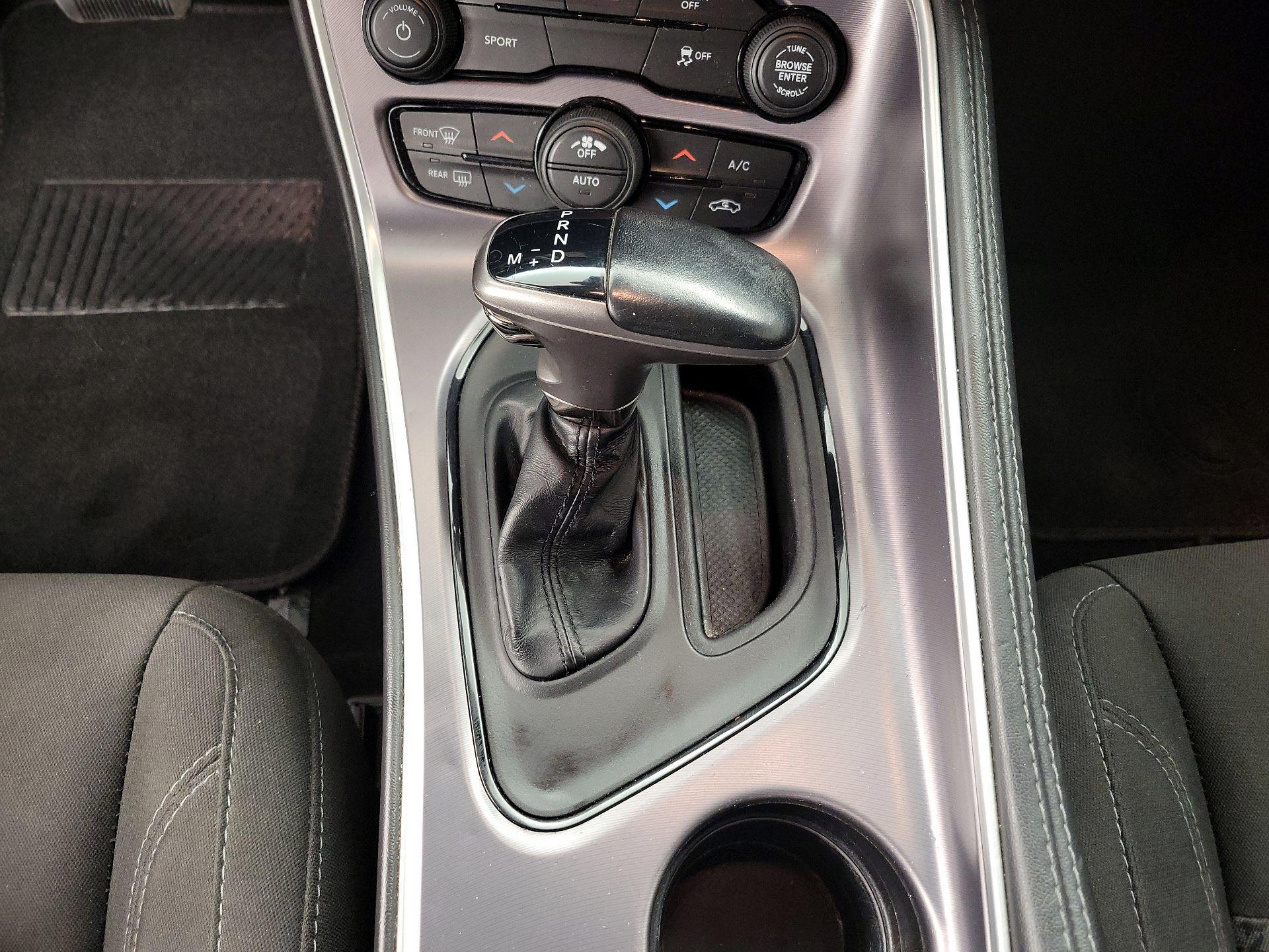 Thumbnail: 2020 Dodge Challenger - 17