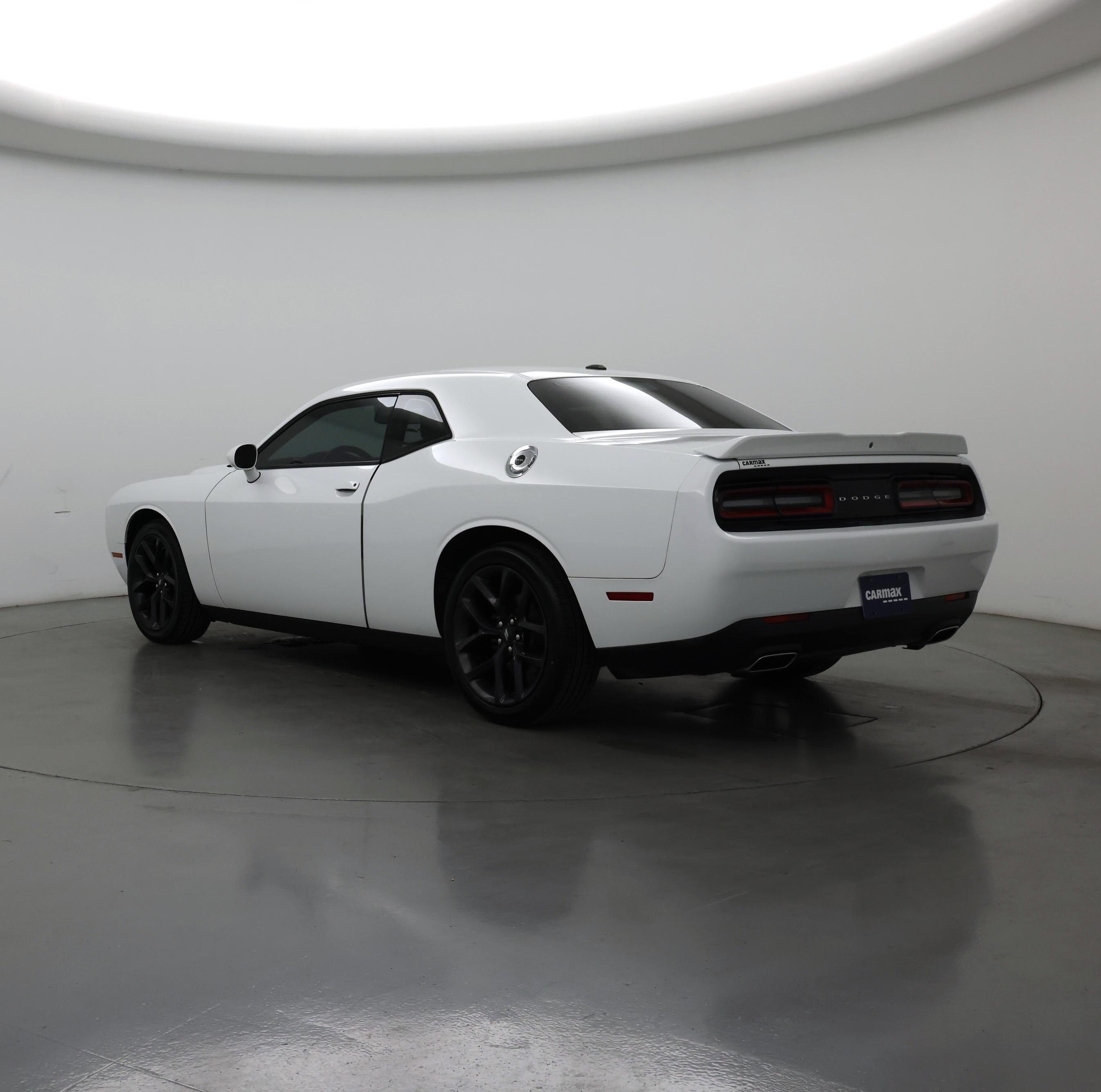 Thumbnail: 2020 Dodge Challenger - 2