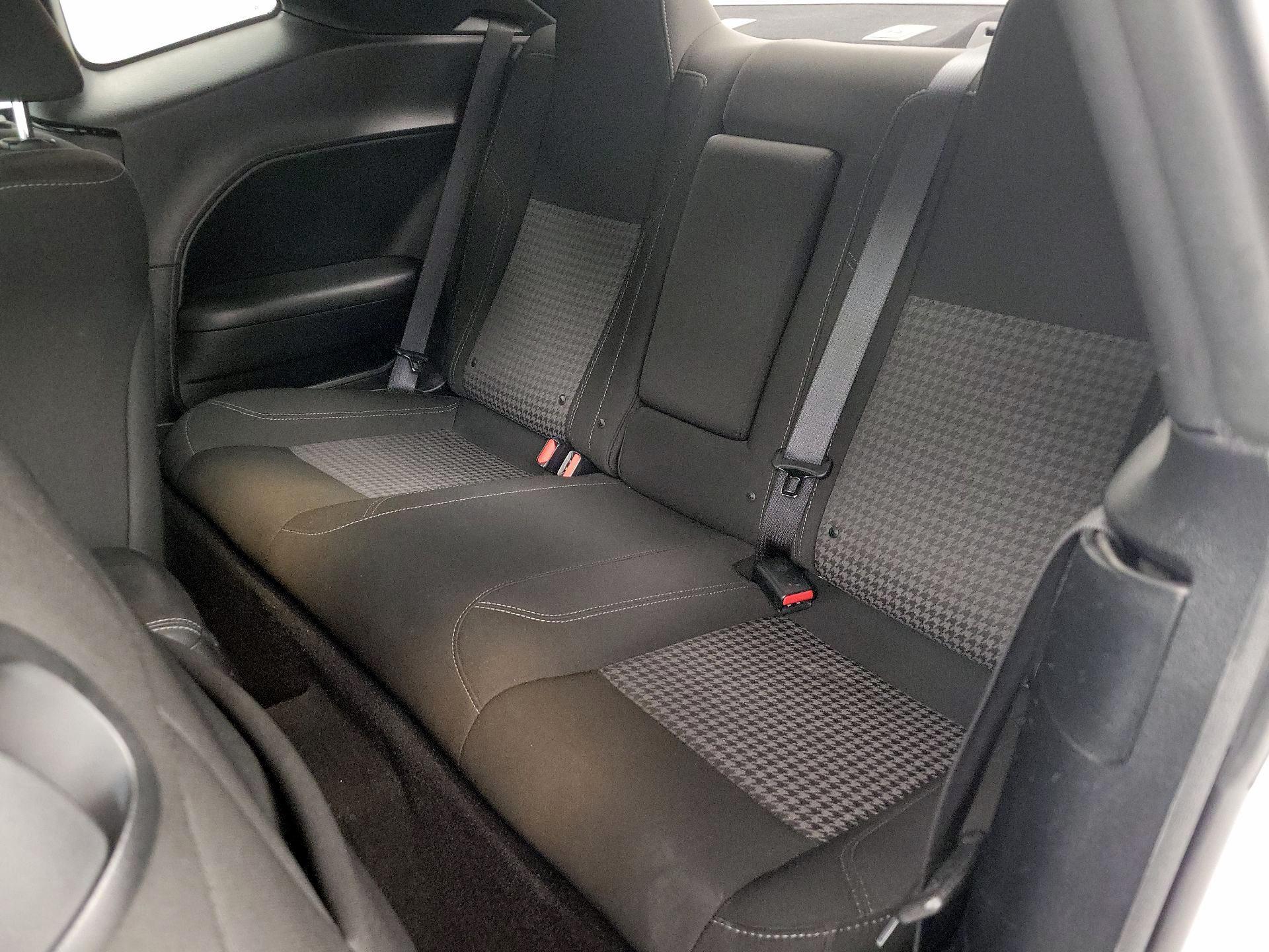 Thumbnail: 2020 Dodge Challenger - 19