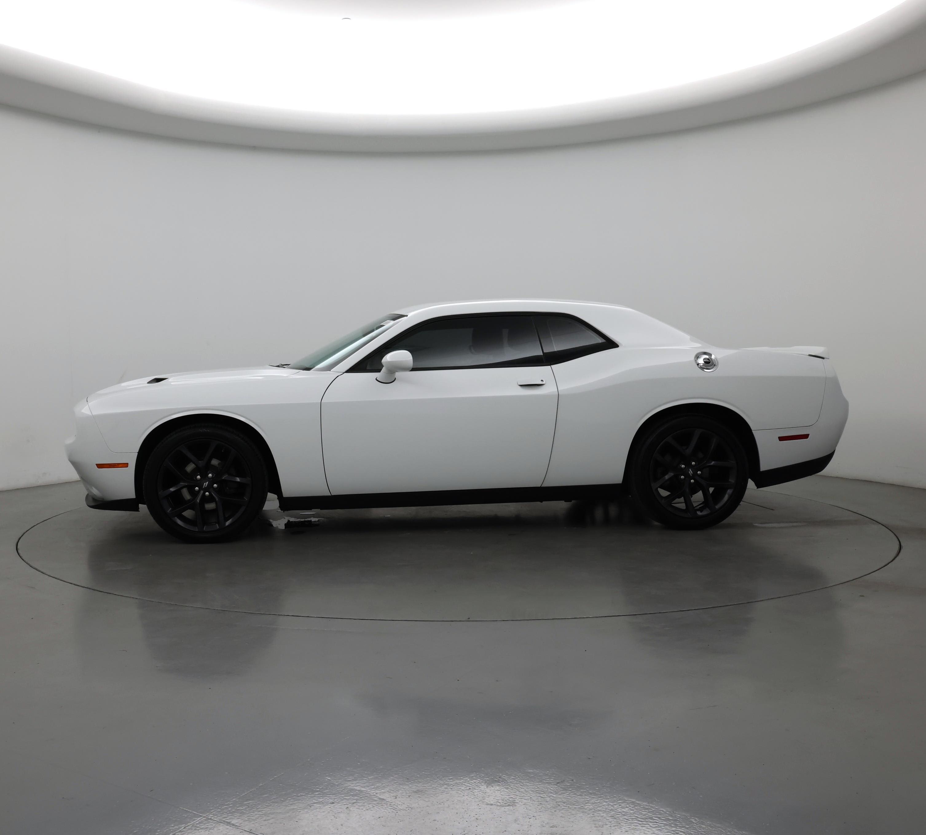 Thumbnail: 2020 Dodge Challenger - 3