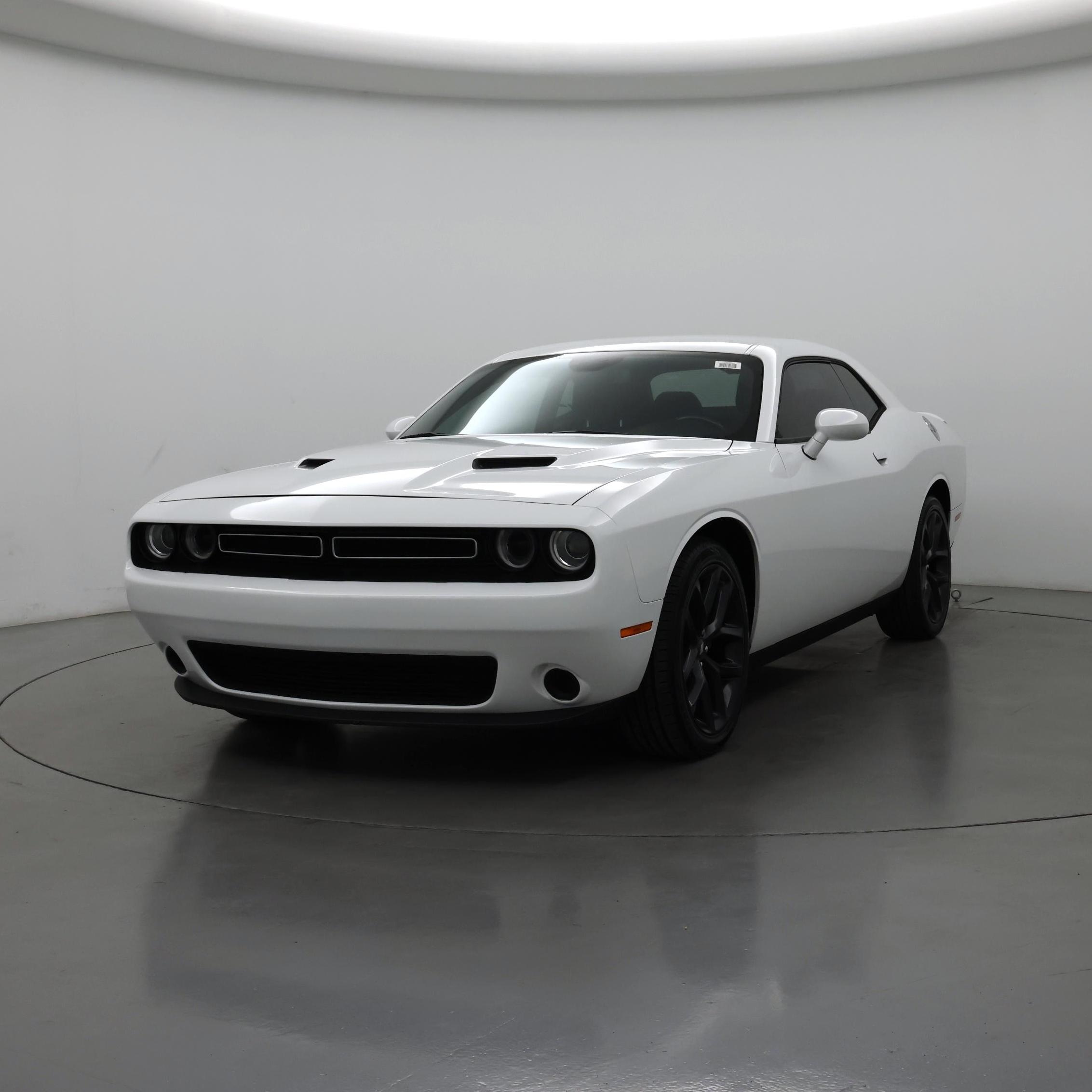 Thumbnail: 2020 Dodge Challenger - 4