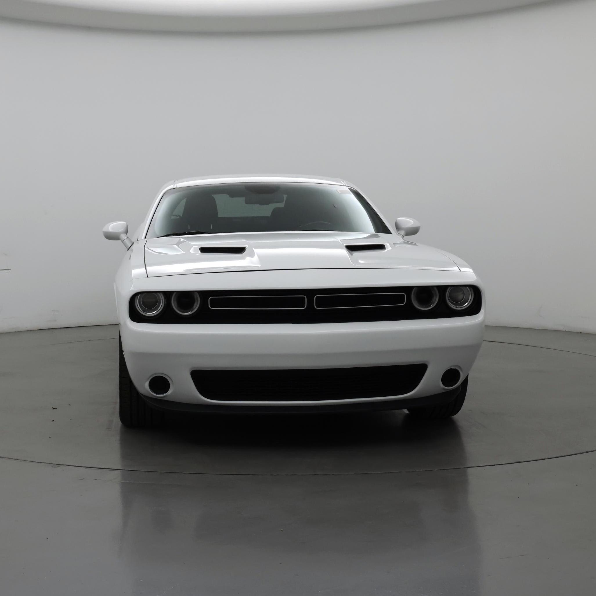 Thumbnail: 2020 Dodge Challenger - 5