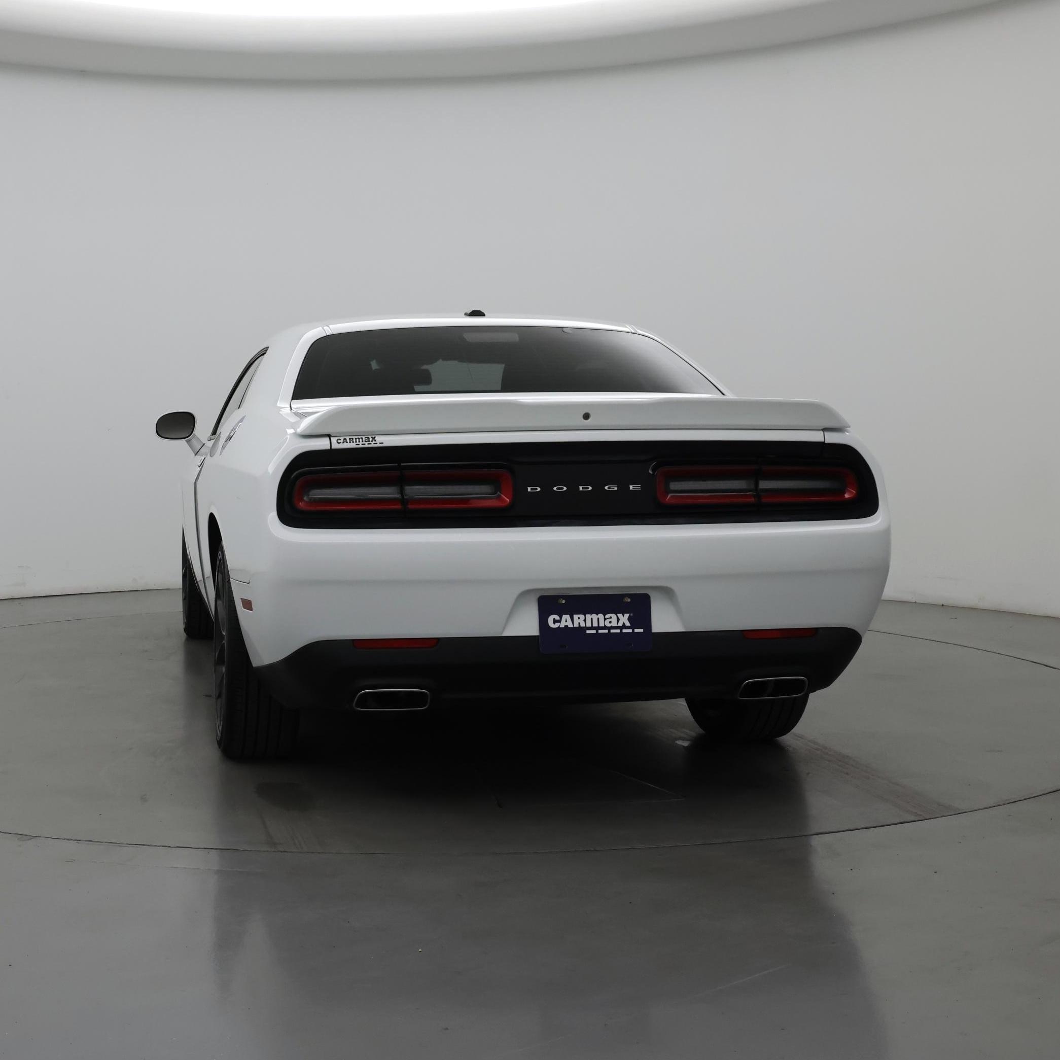 Thumbnail: 2020 Dodge Challenger - 6