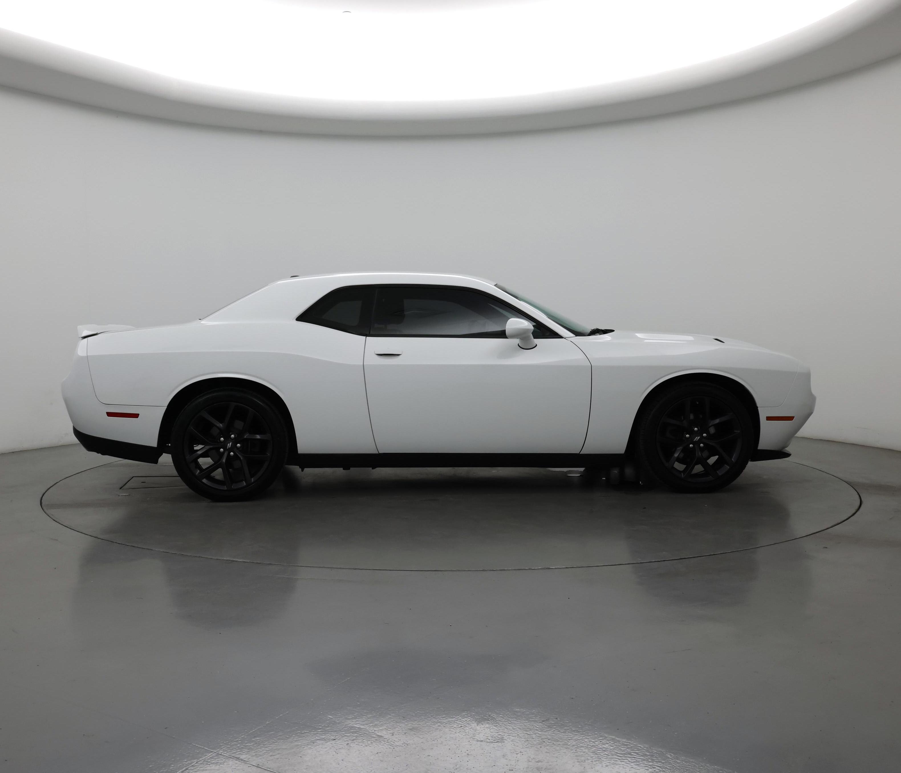 Thumbnail: 2020 Dodge Challenger - 7