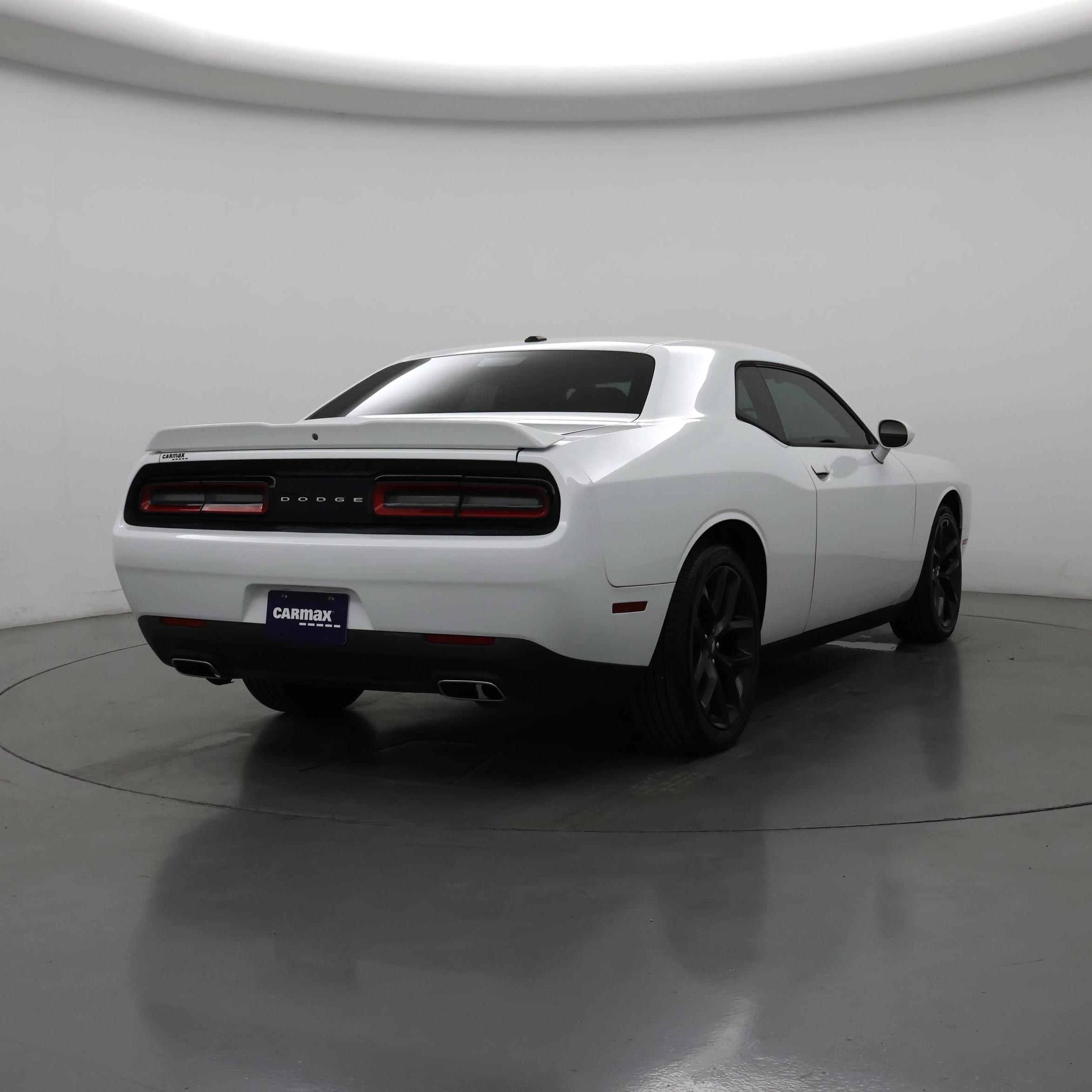 Thumbnail: 2020 Dodge Challenger - 8