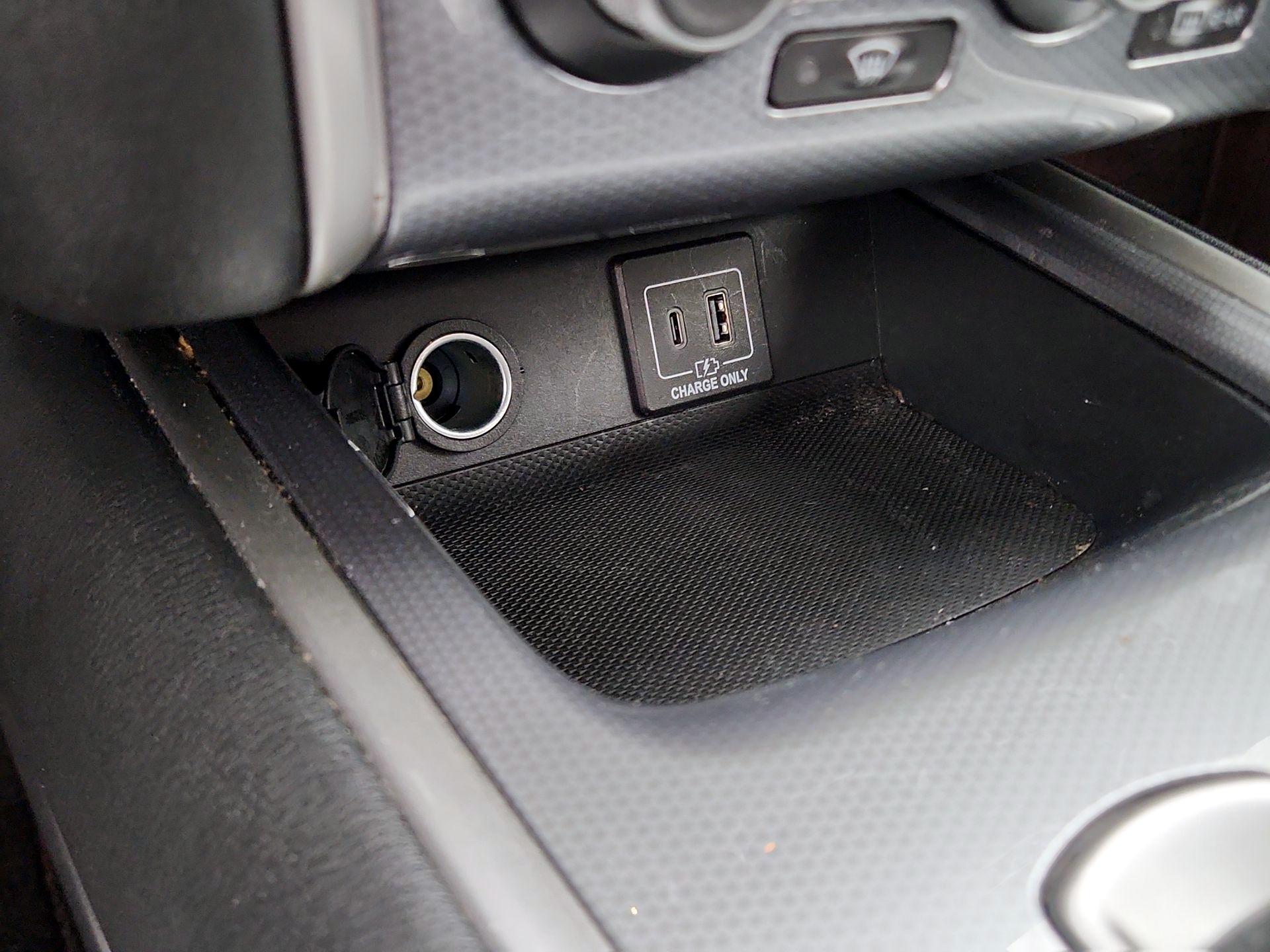 Thumbnail: 2020 Nissan Pathfinder - 19