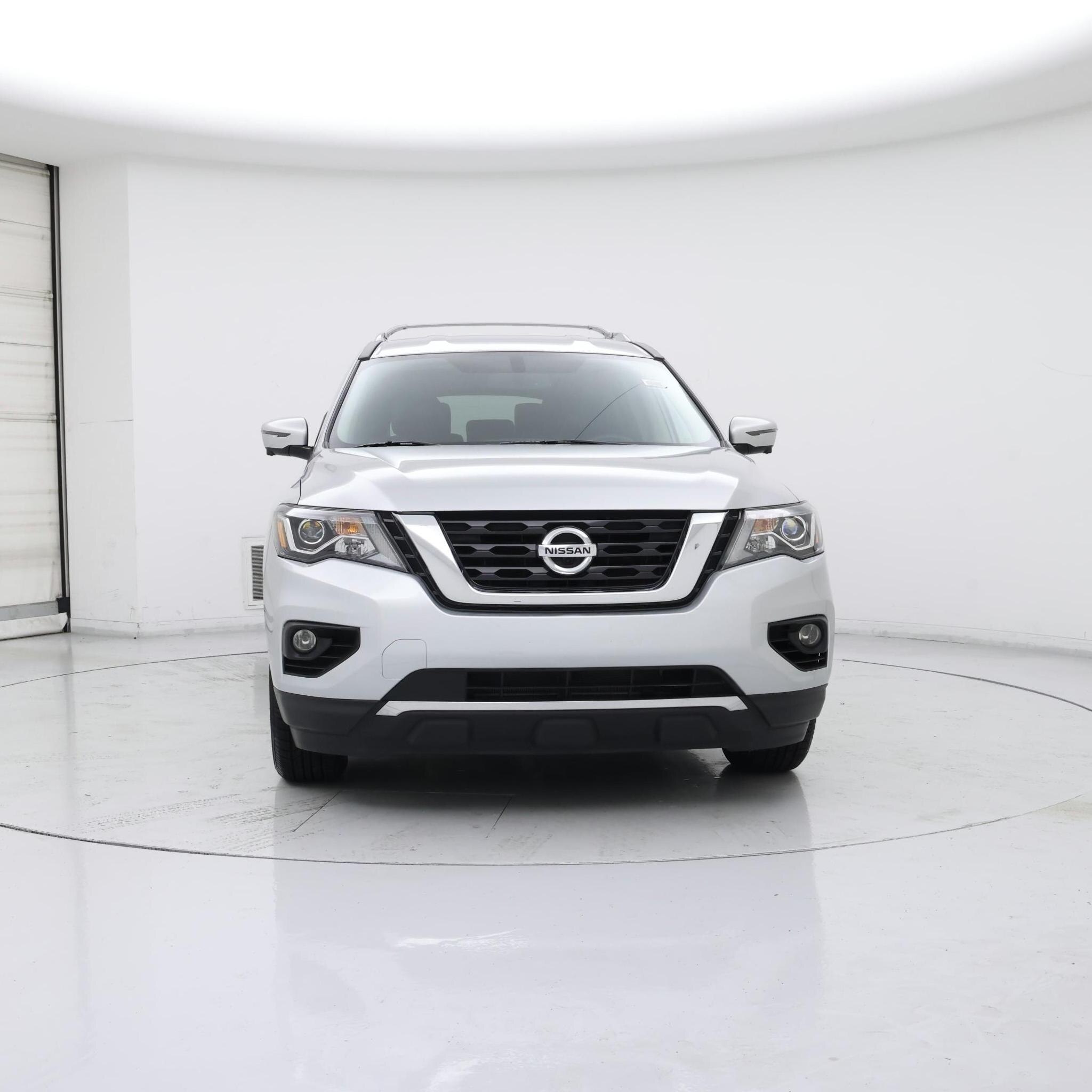 Thumbnail: 2020 Nissan Pathfinder - 5