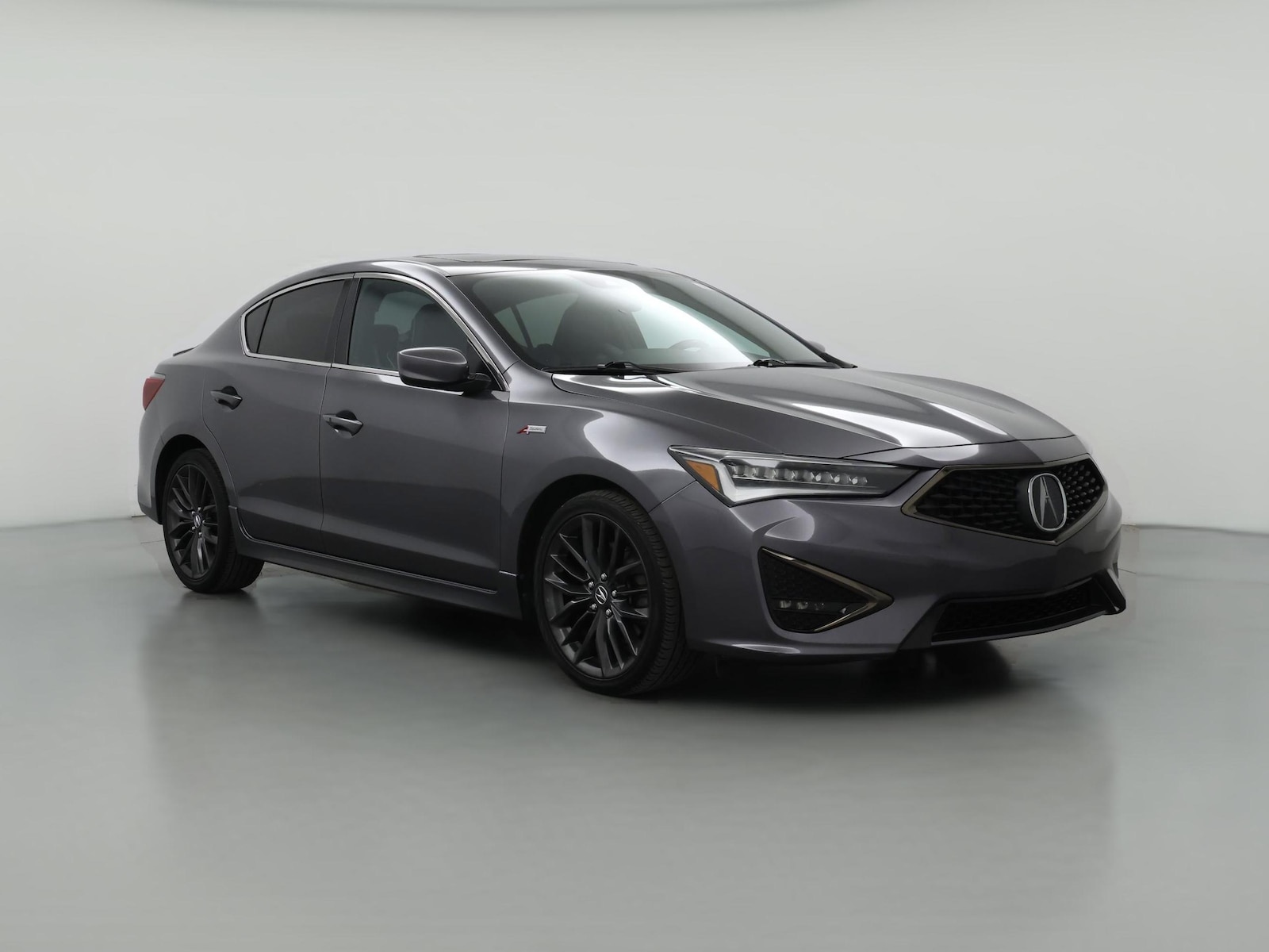 2022 Acura ILX Premium