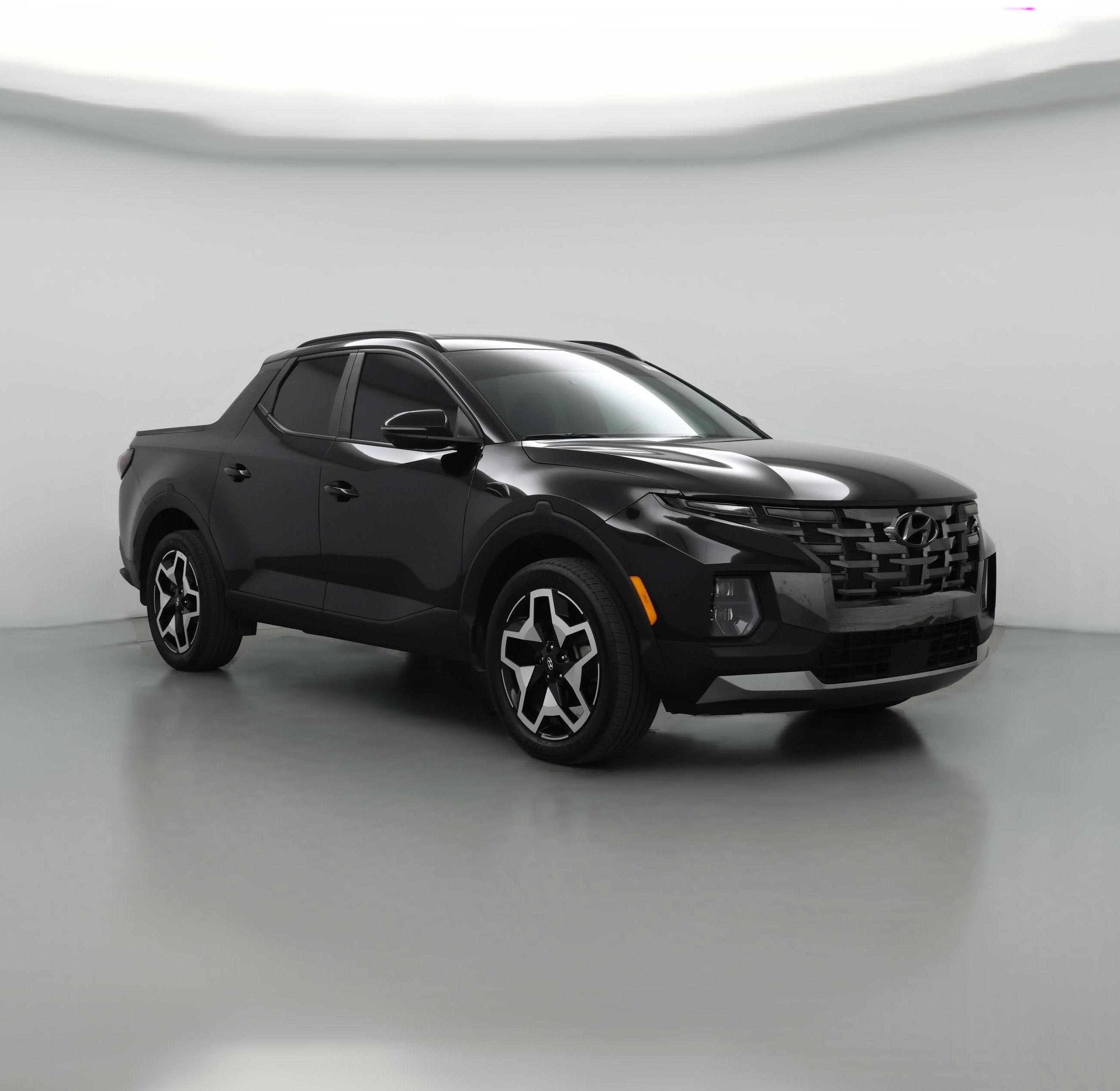 Thumbnail: 2023 Hyundai Santa Cruz - 1