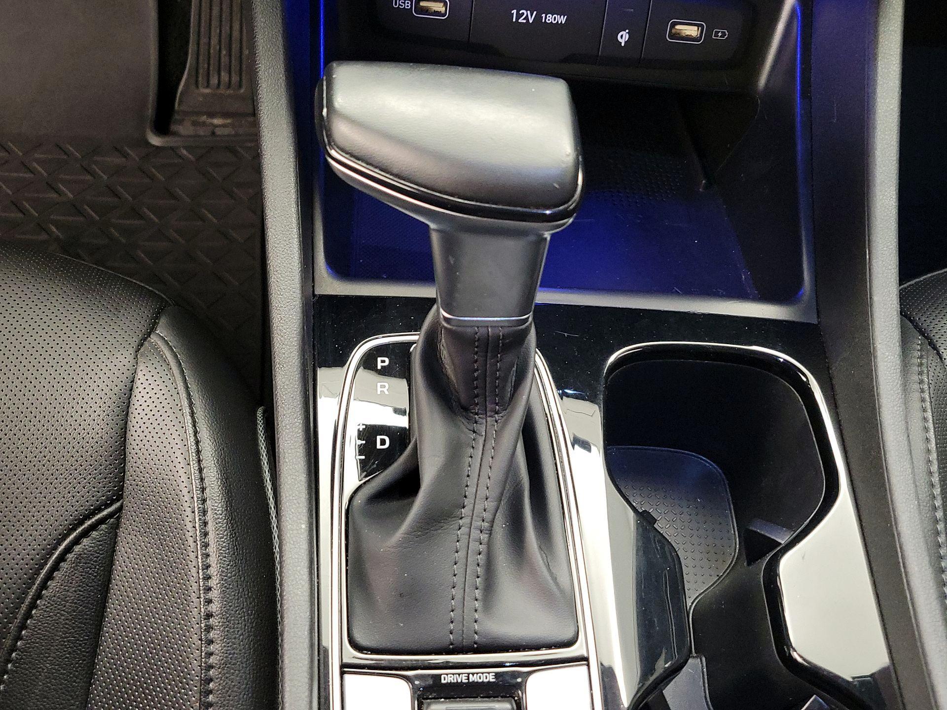 Thumbnail: 2023 Hyundai Santa Cruz - 18