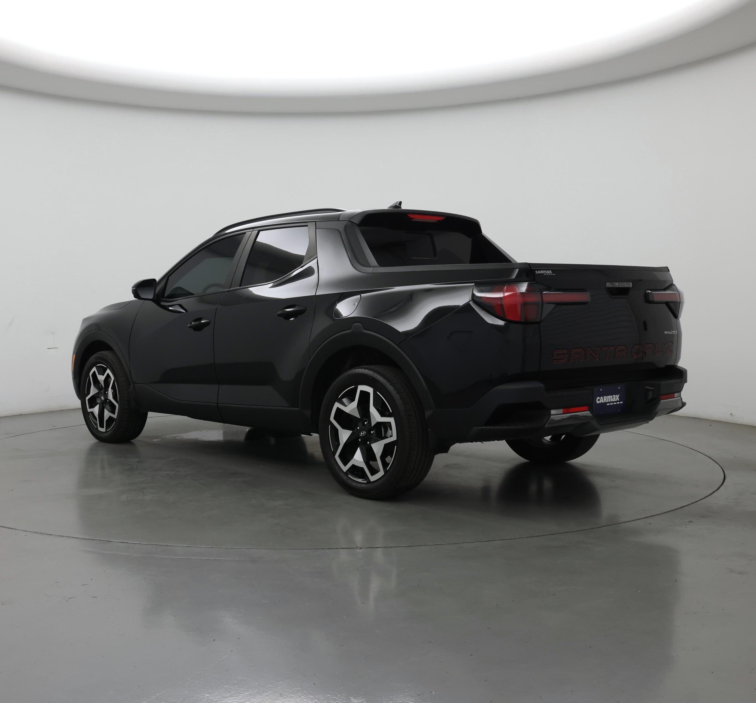 Thumbnail: 2023 Hyundai Santa Cruz - 2