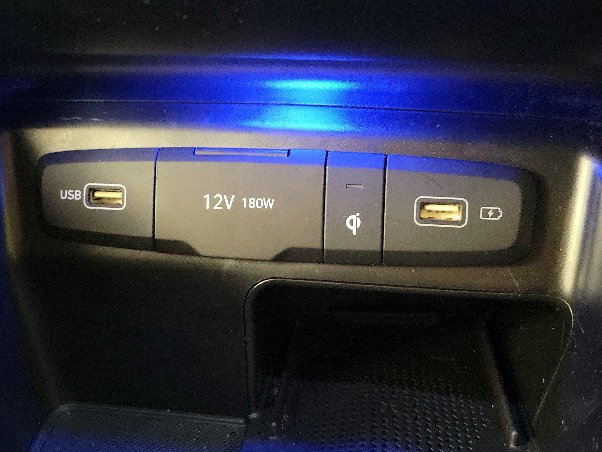 Thumbnail: 2023 Hyundai Santa Cruz - 19