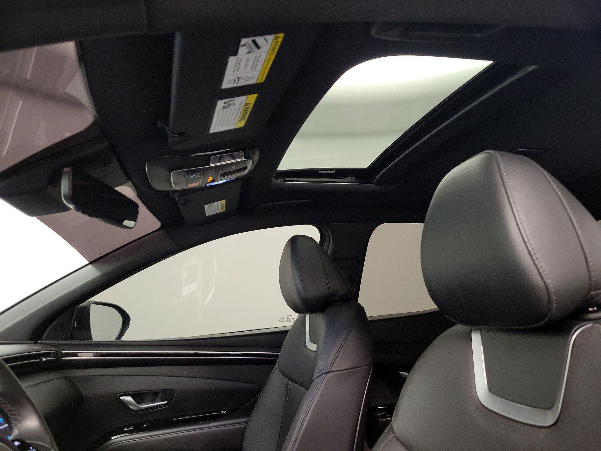 Thumbnail: 2023 Hyundai Santa Cruz - 20