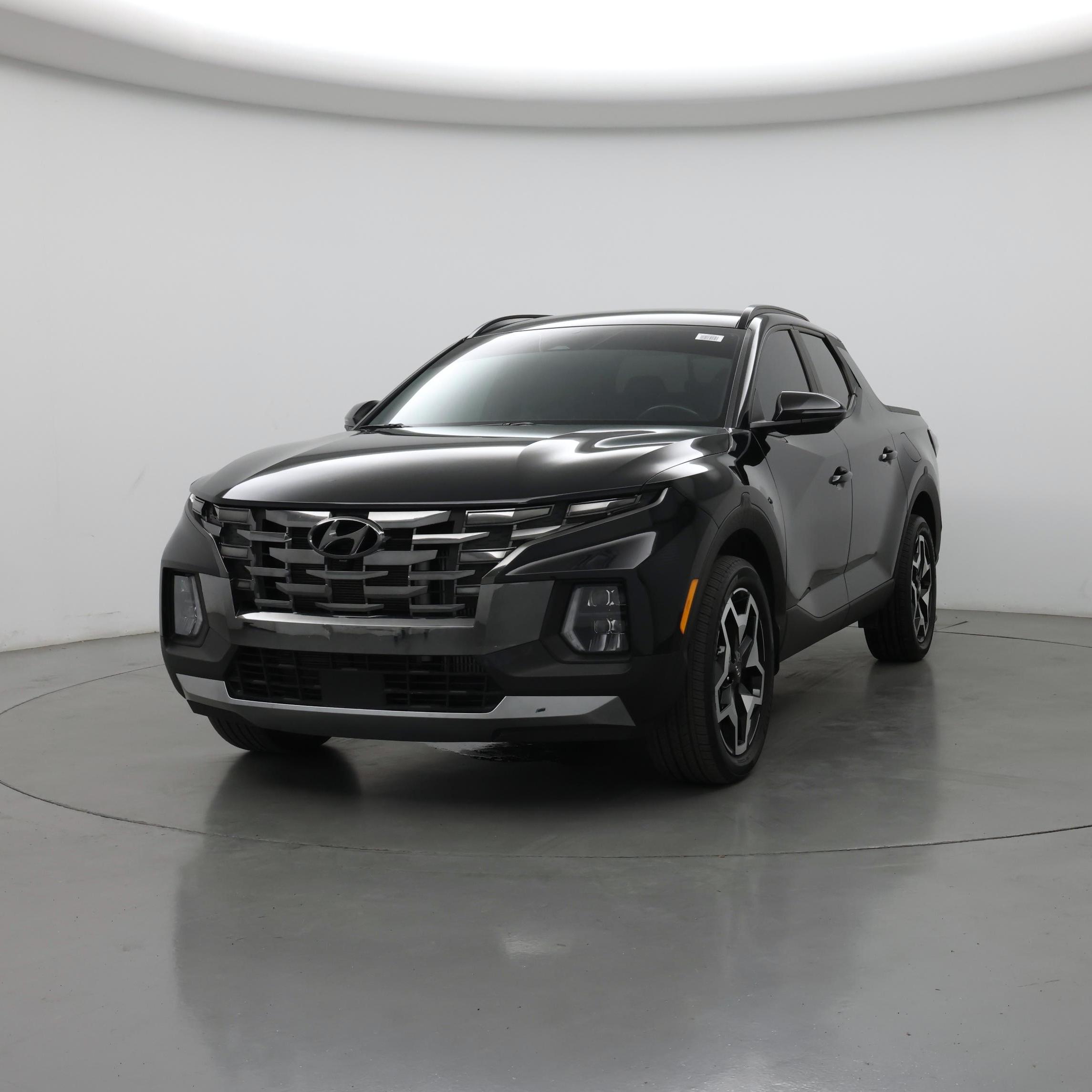 Thumbnail: 2023 Hyundai Santa Cruz - 4