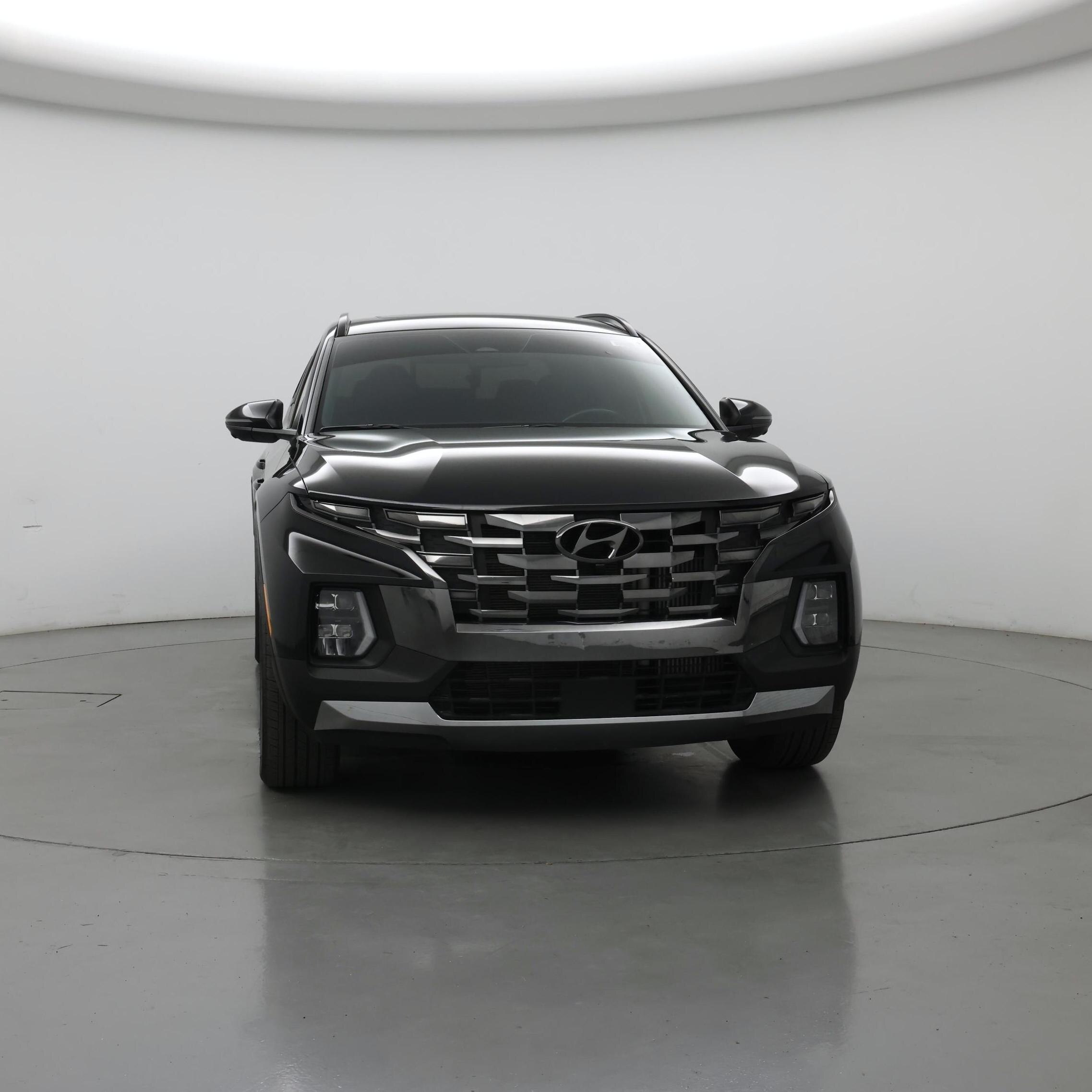 Thumbnail: 2023 Hyundai Santa Cruz - 5