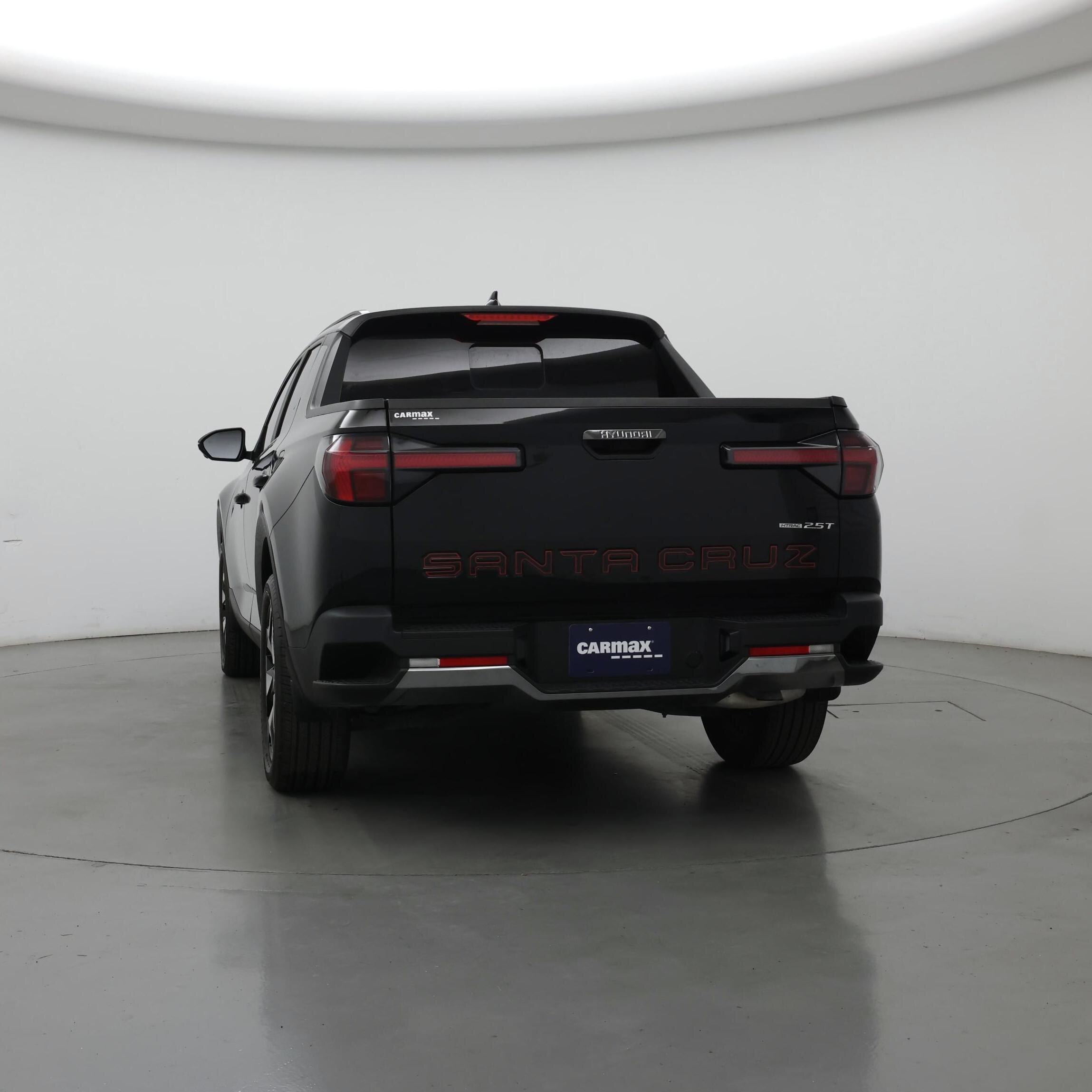 Thumbnail: 2023 Hyundai Santa Cruz - 6