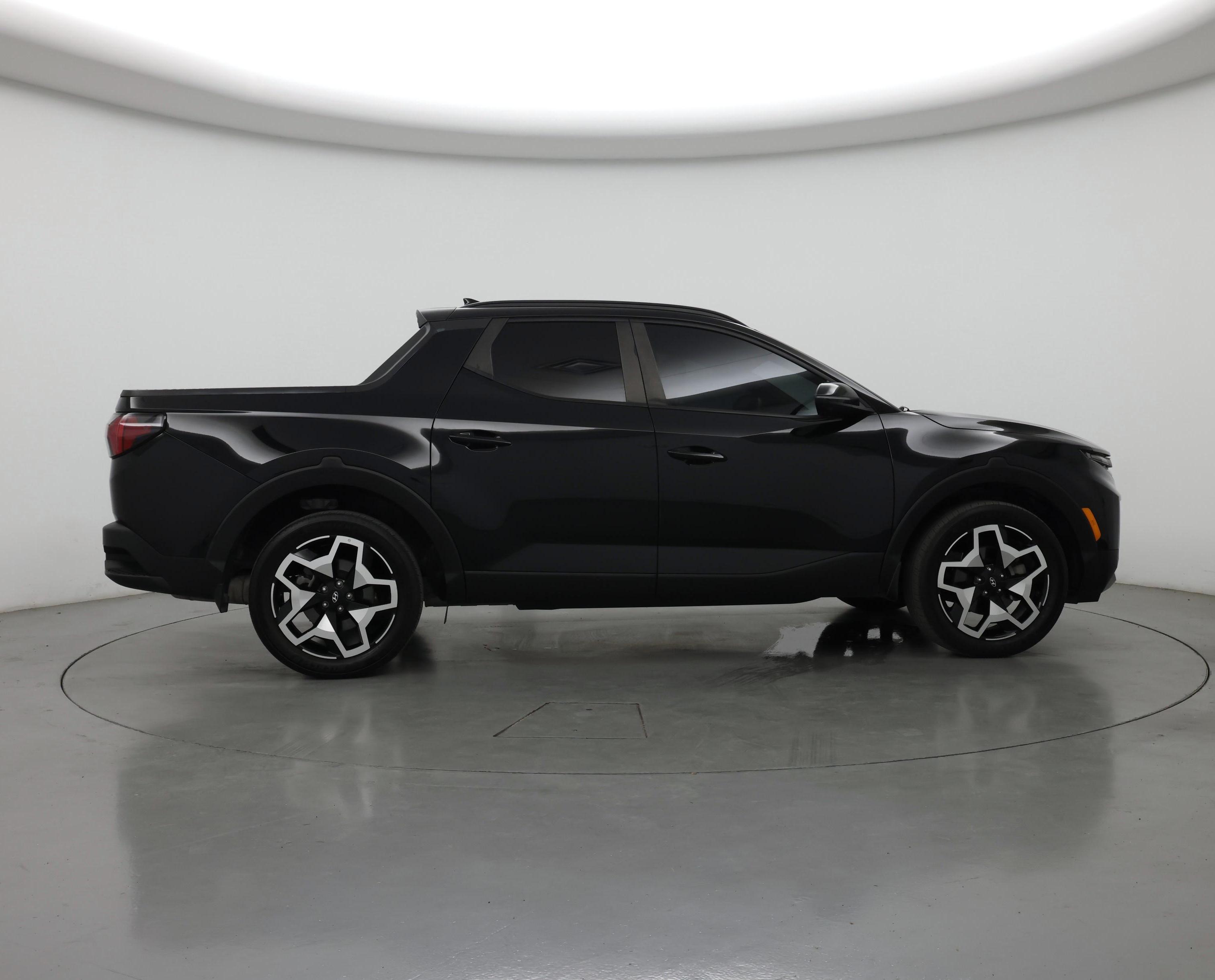 Thumbnail: 2023 Hyundai Santa Cruz - 7