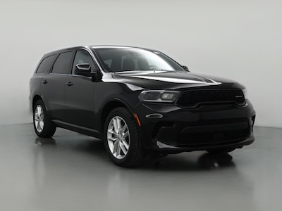 2023 Dodge Durango GT Launch Edition