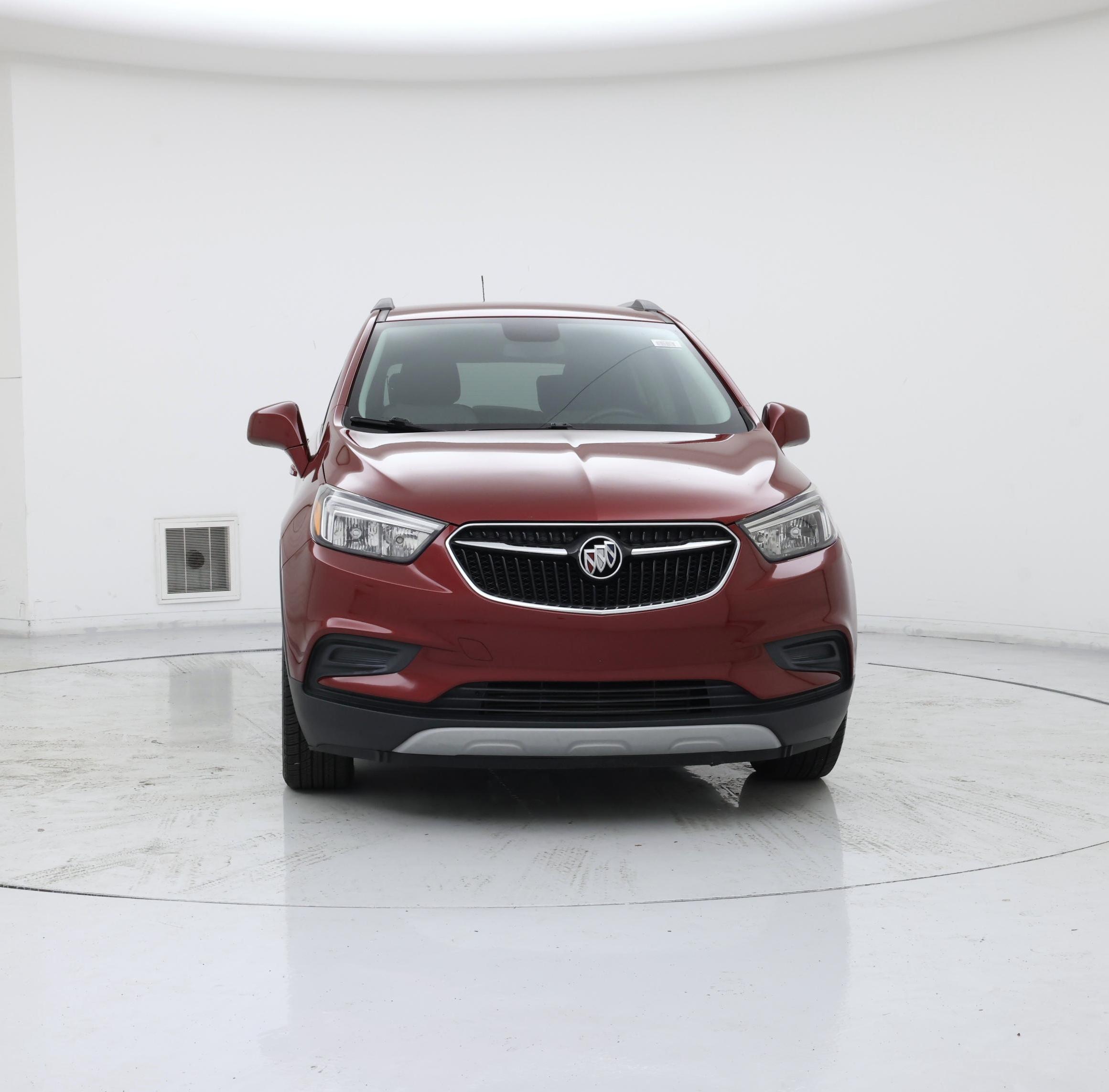 Thumbnail: 2021 Buick Encore - 5