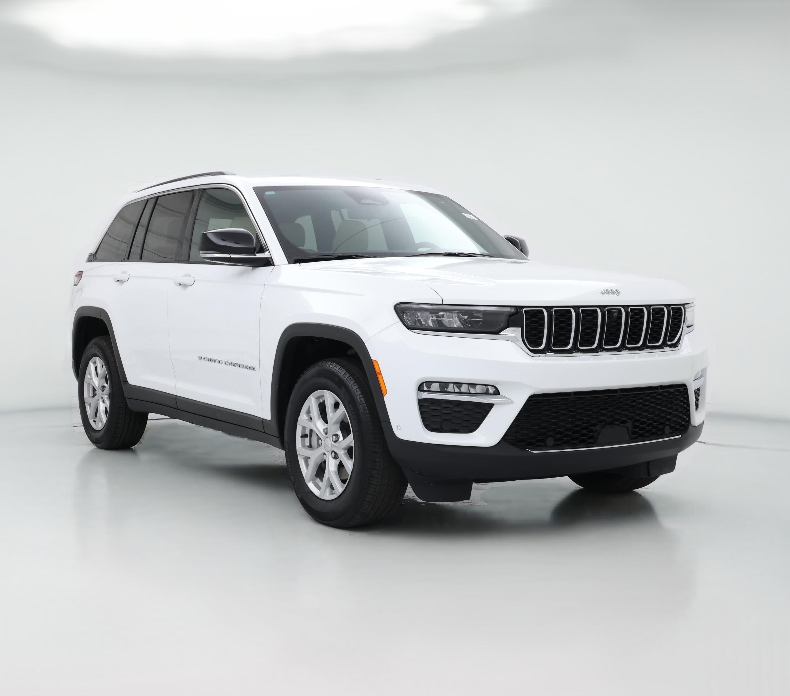 Thumbnail: 2023 Jeep Grand Cherokee - 1