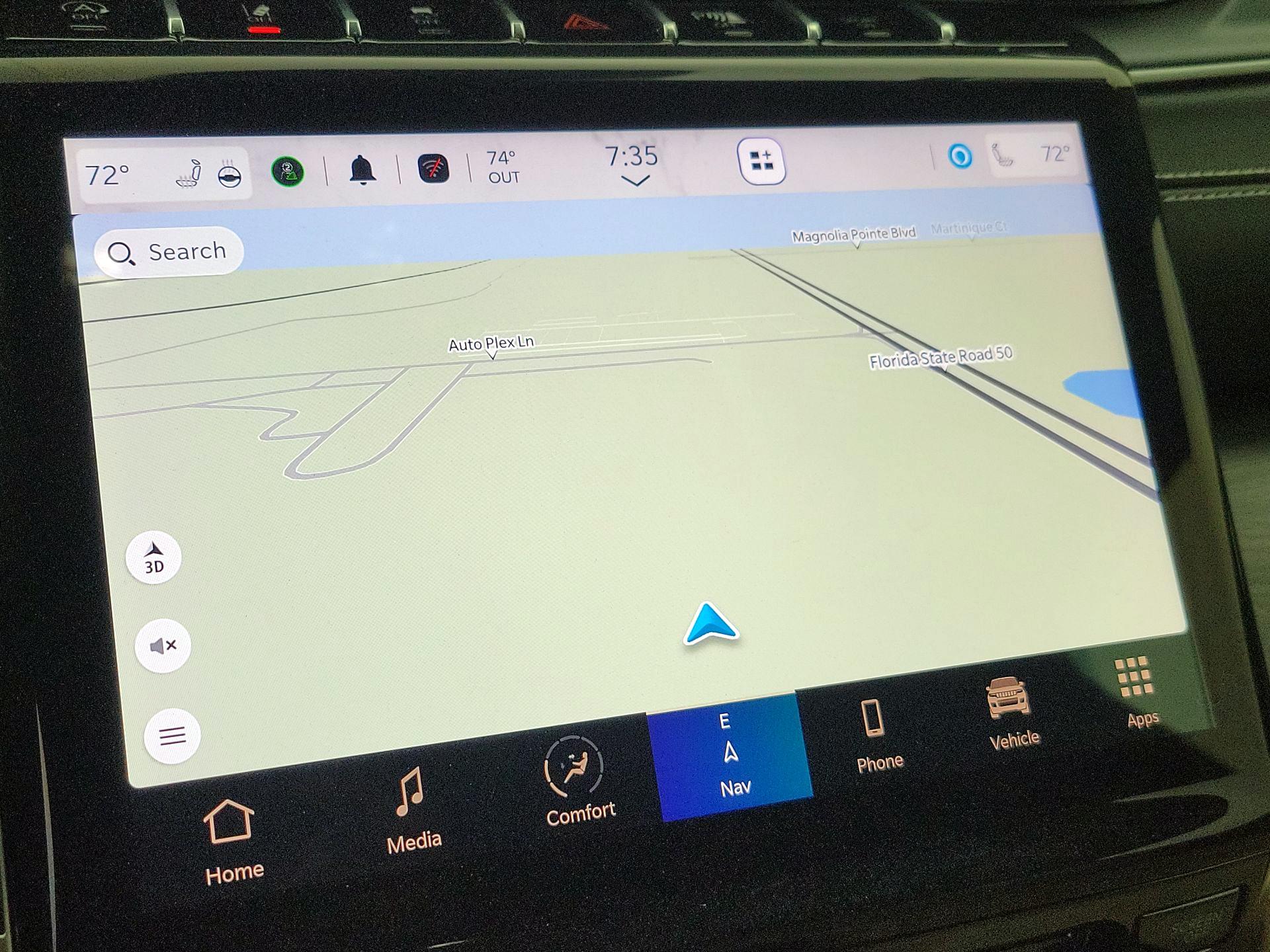 Thumbnail: 2023 Jeep Grand Cherokee - 14