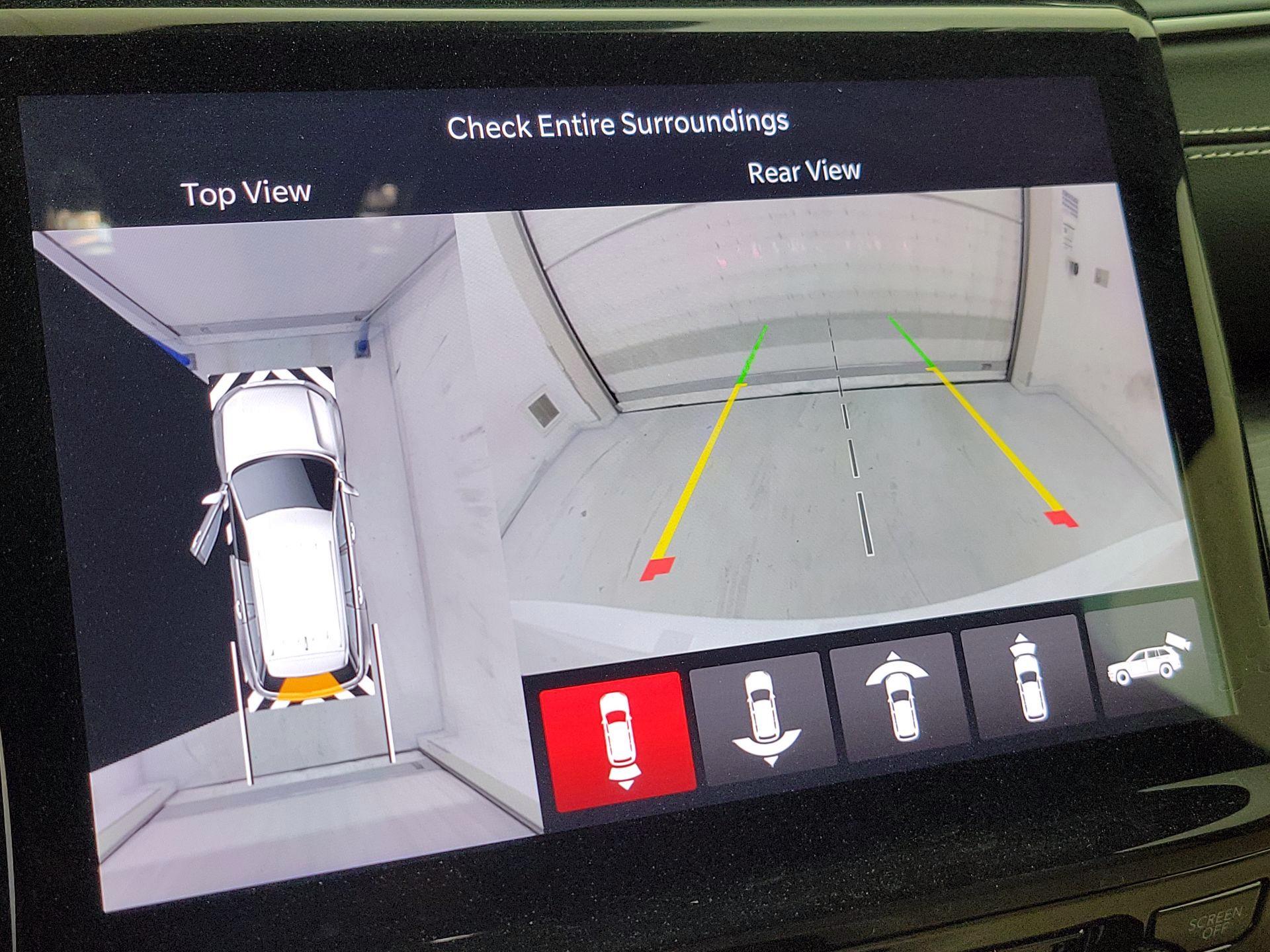 Thumbnail: 2023 Jeep Grand Cherokee - 15