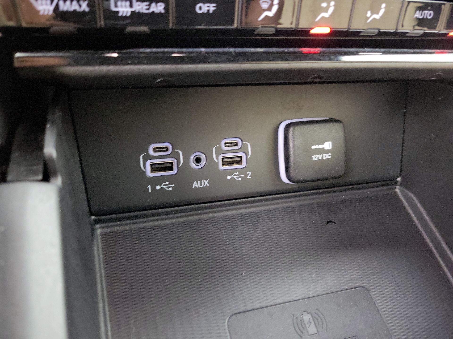 Thumbnail: 2023 Jeep Grand Cherokee - 19