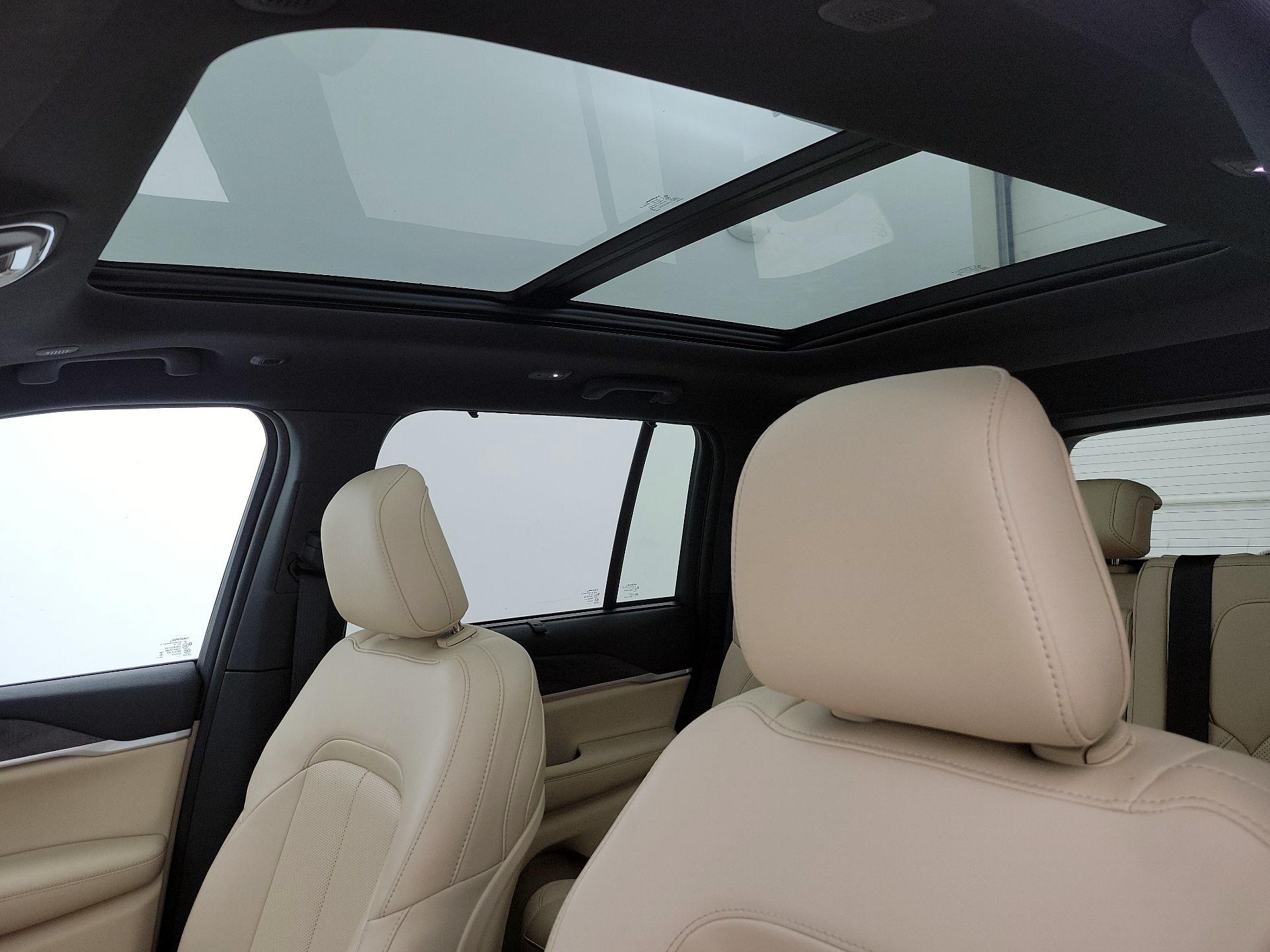 Thumbnail: 2023 Jeep Grand Cherokee - 20