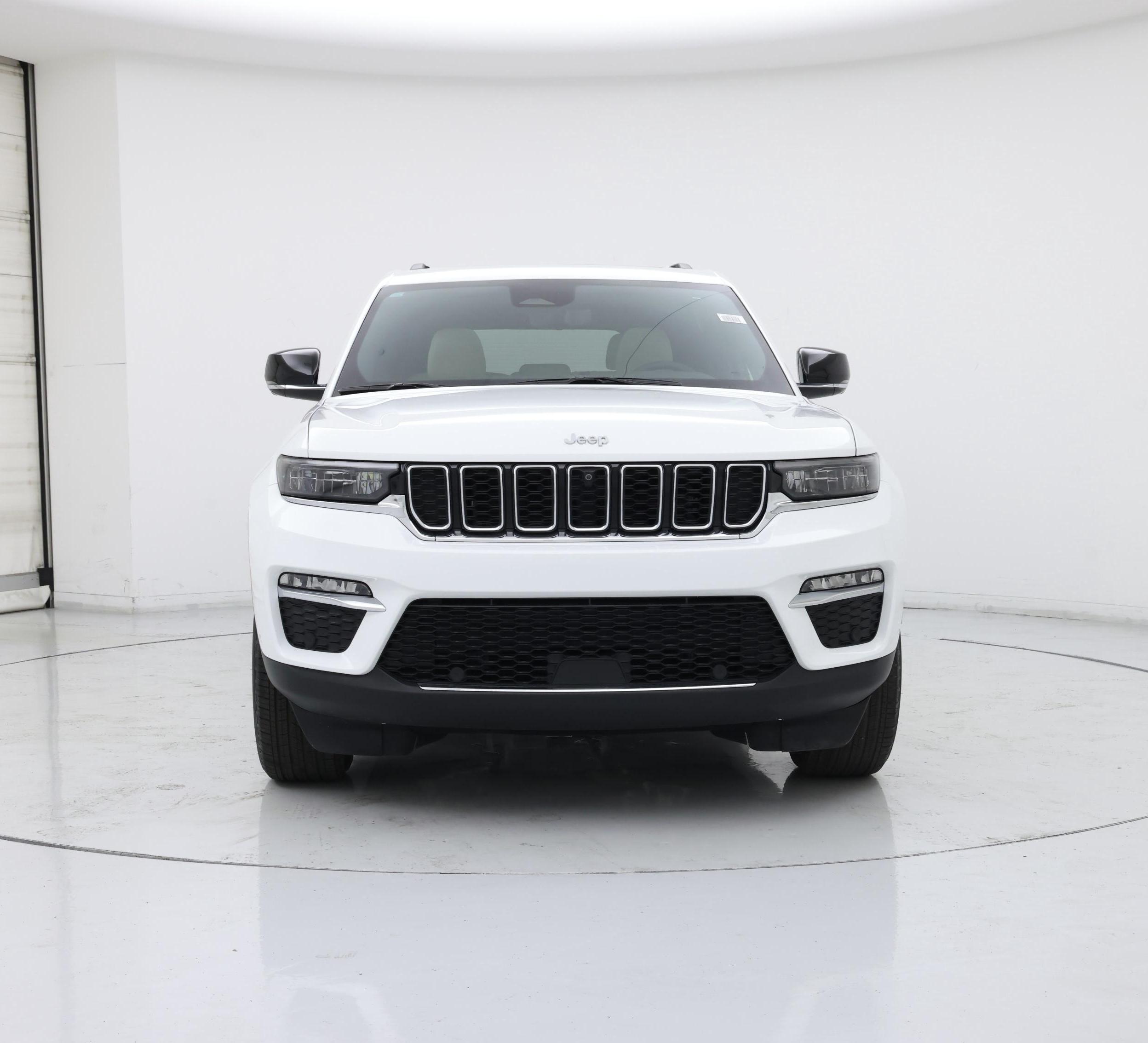 Thumbnail: 2023 Jeep Grand Cherokee - 5