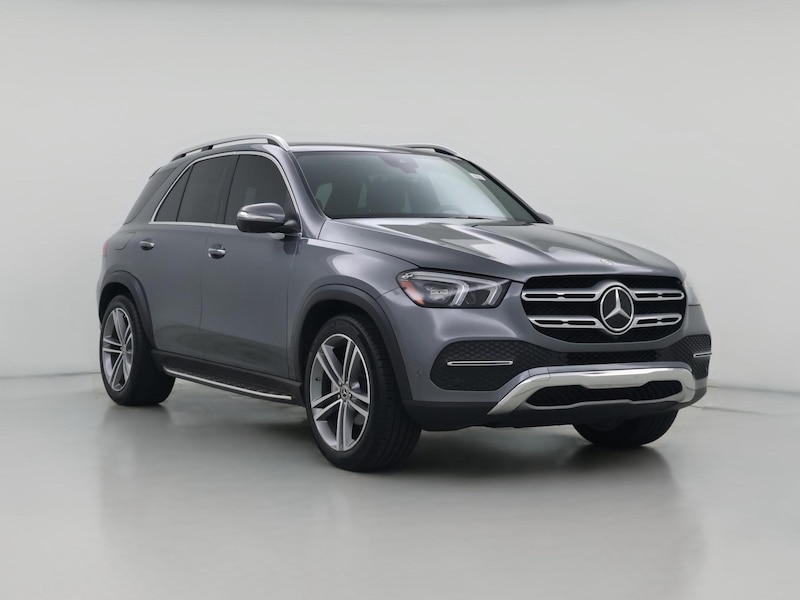 2022 Mercedes-Benz GLE350 null