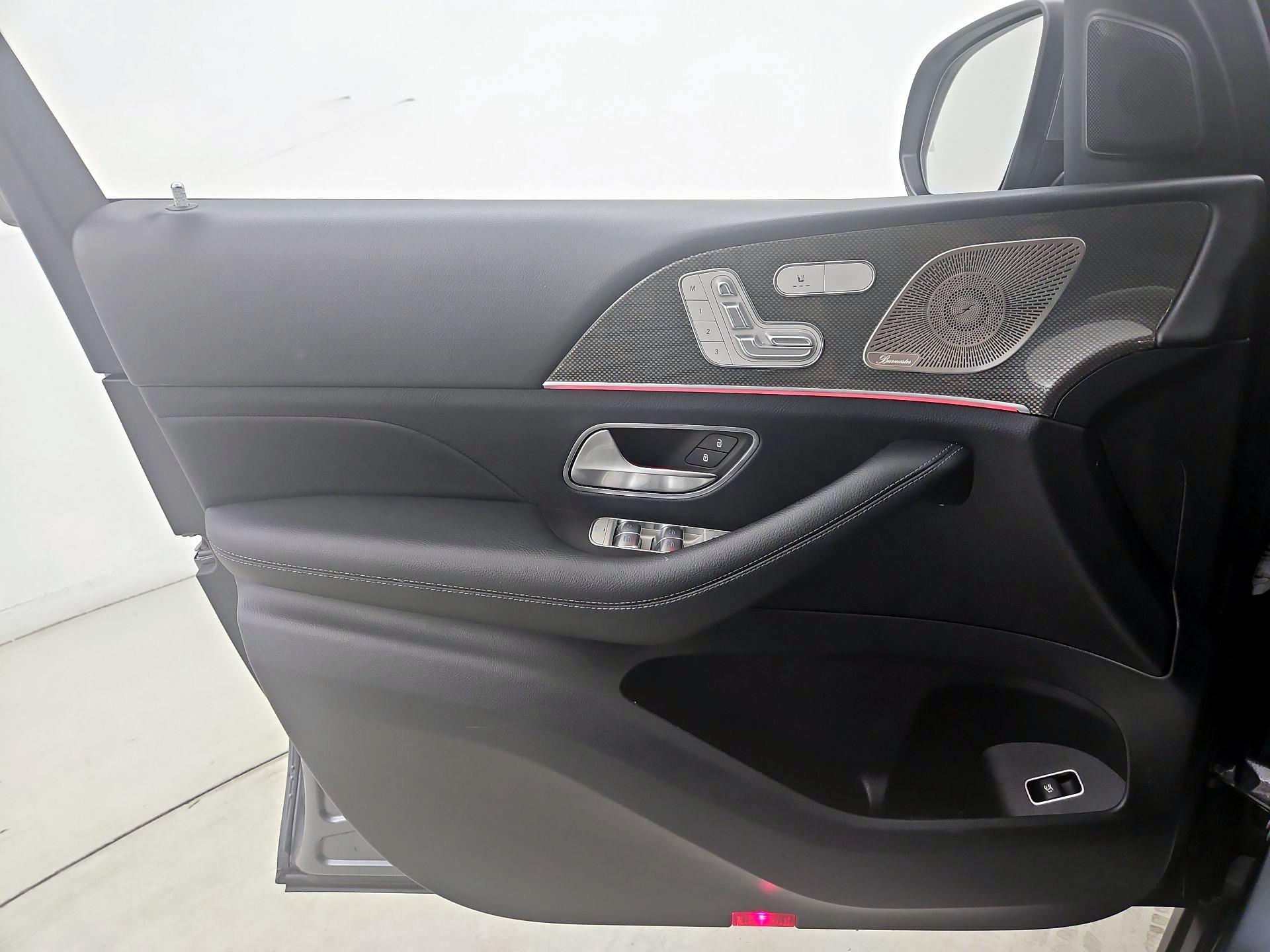 Thumbnail: 2022 Mercedes-Benz GLE - 12