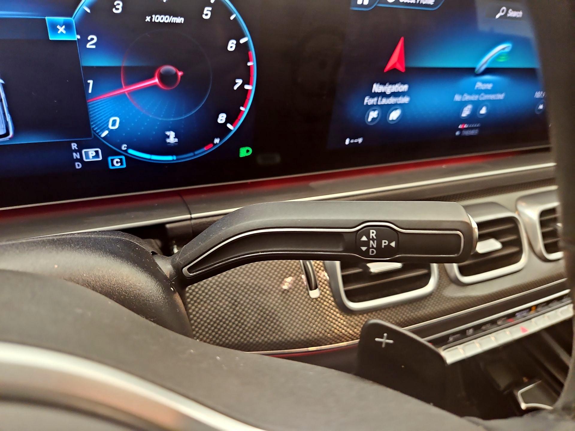 Thumbnail: 2022 Mercedes-Benz GLE - 18