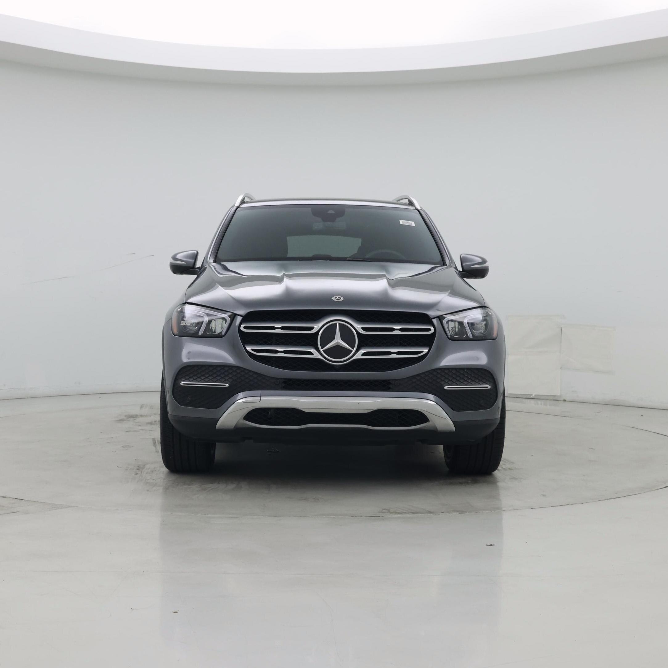 Thumbnail: 2022 Mercedes-Benz GLE - 5