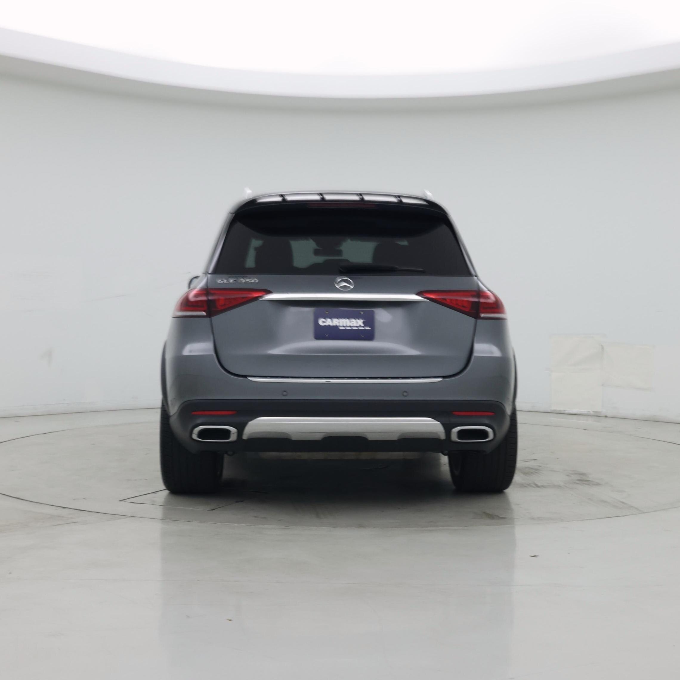 Thumbnail: 2022 Mercedes-Benz GLE - 6