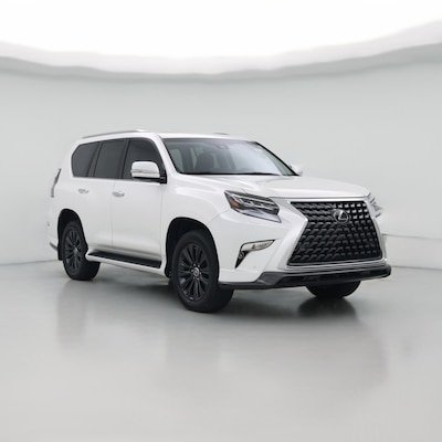 2023 Lexus GX 460 Luxury