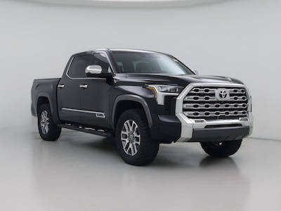 2023 Toyota Tundra 1794