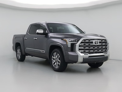2023 Toyota Tundra 1794